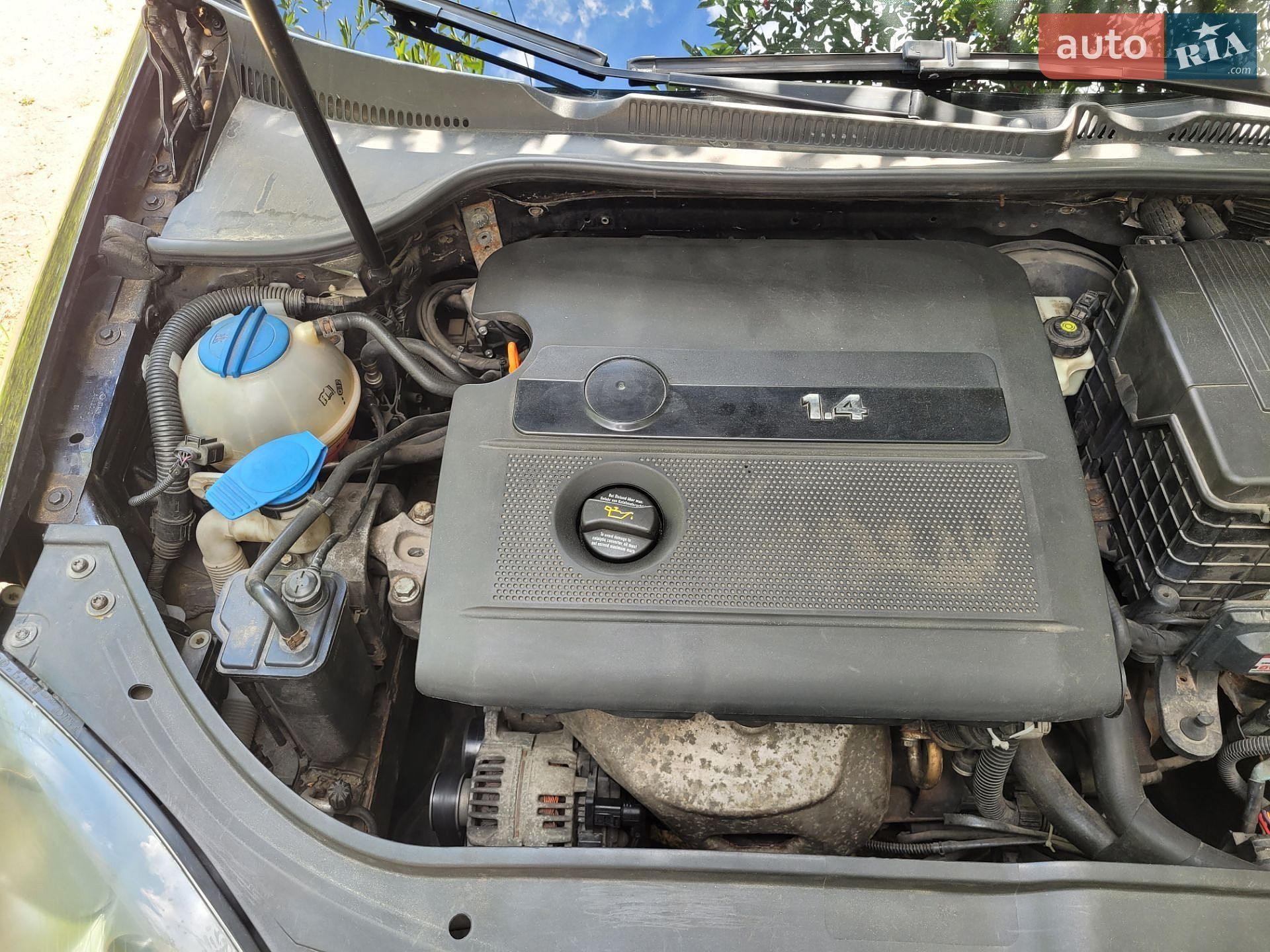 Volkswagen Golf 2004 VIN WVWZZZ1KZ4W122154 фото оголошення 14 з 46