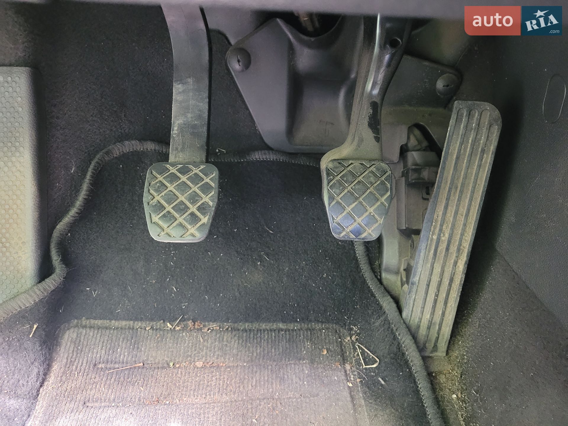Volkswagen Golf 2004 VIN WVWZZZ1KZ4W122154 фото оголошення 16 з 46