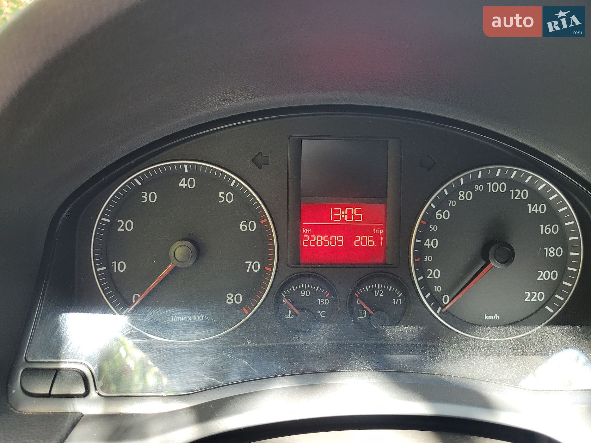 Volkswagen Golf 2004 VIN WVWZZZ1KZ4W122154 фото оголошення 19 з 46