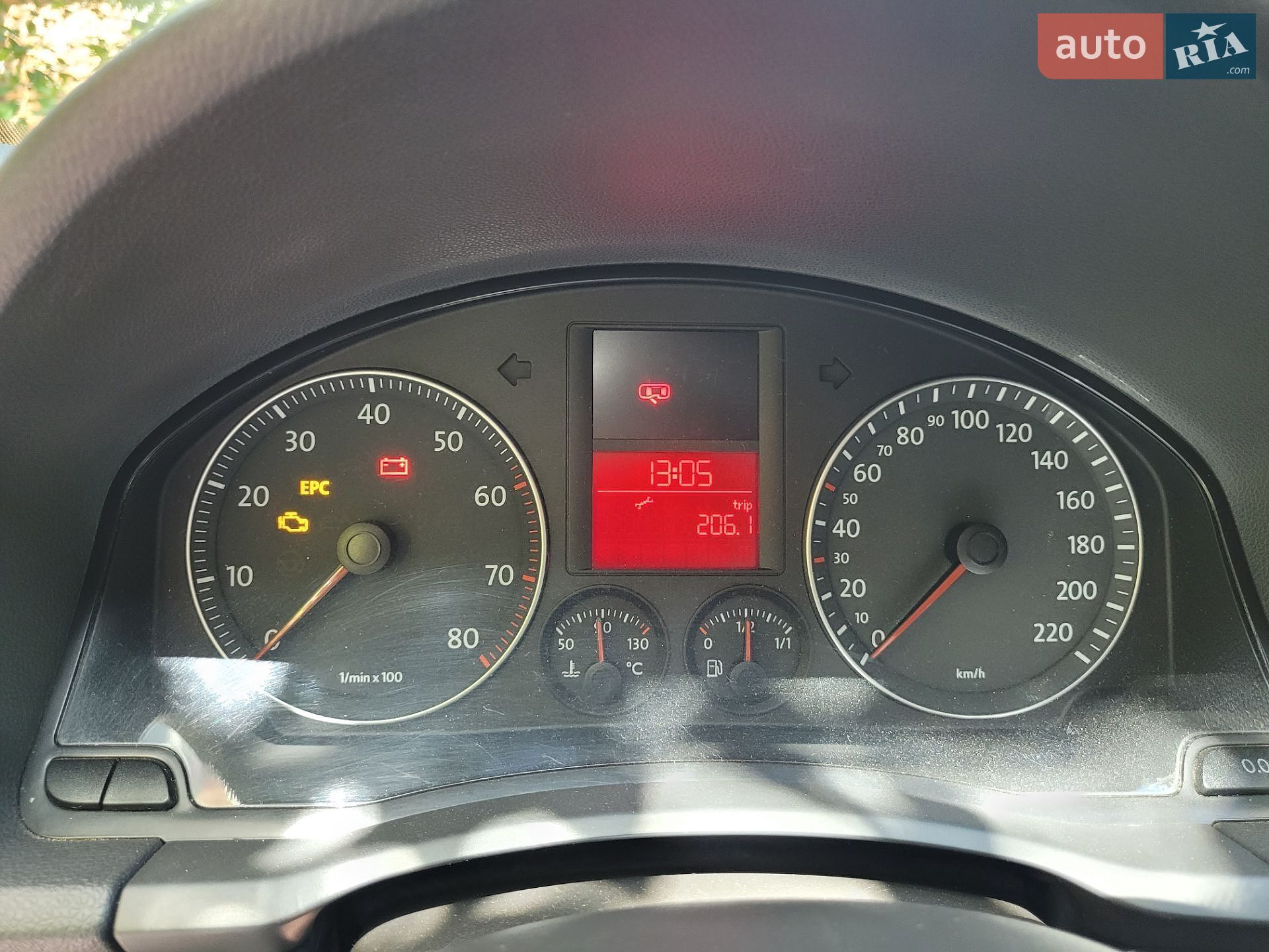 Volkswagen Golf 2004 VIN WVWZZZ1KZ4W122154 фото оголошення 20 з 46