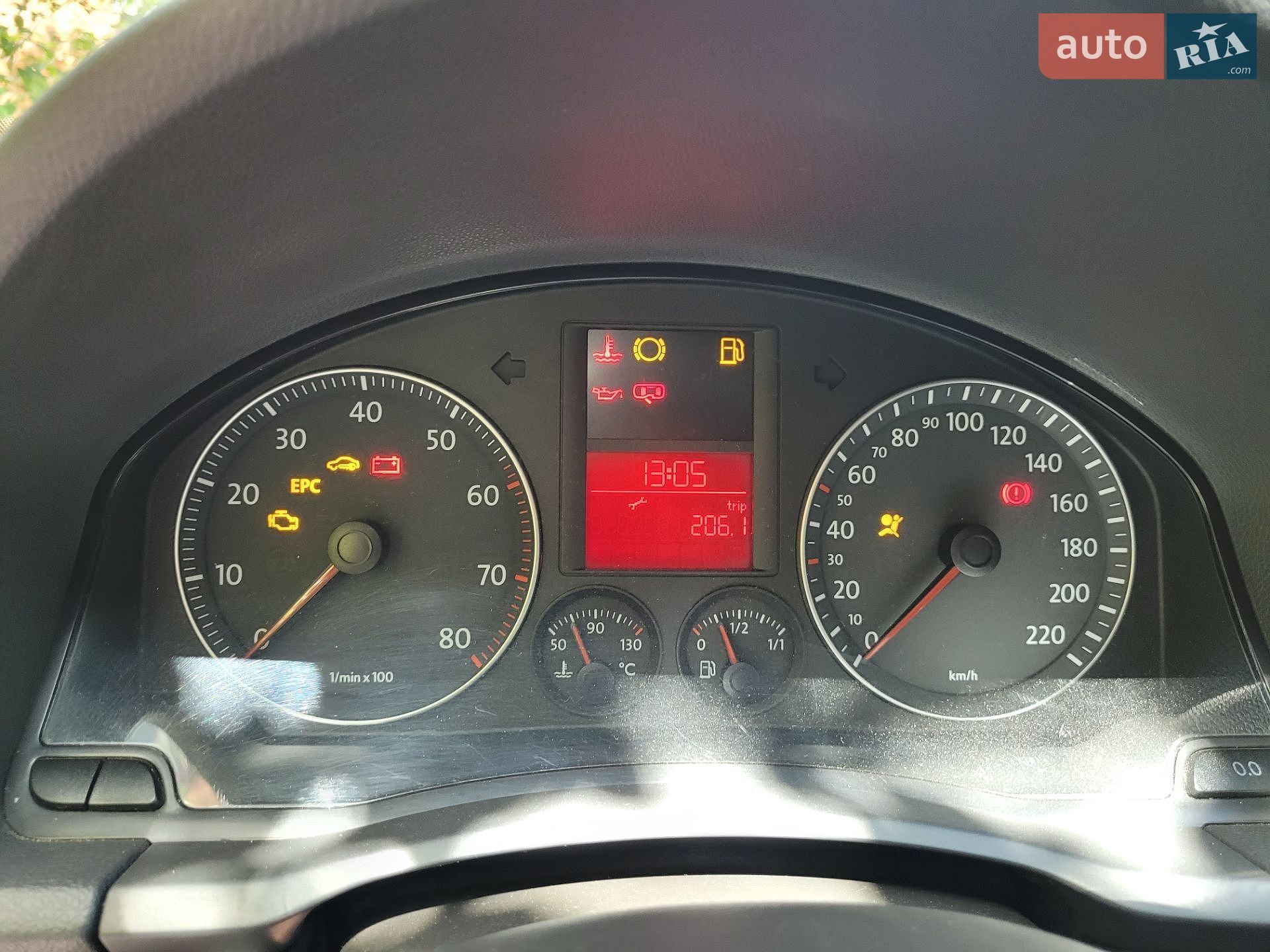 Volkswagen Golf 2004 VIN WVWZZZ1KZ4W122154 фото оголошення 22 з 46