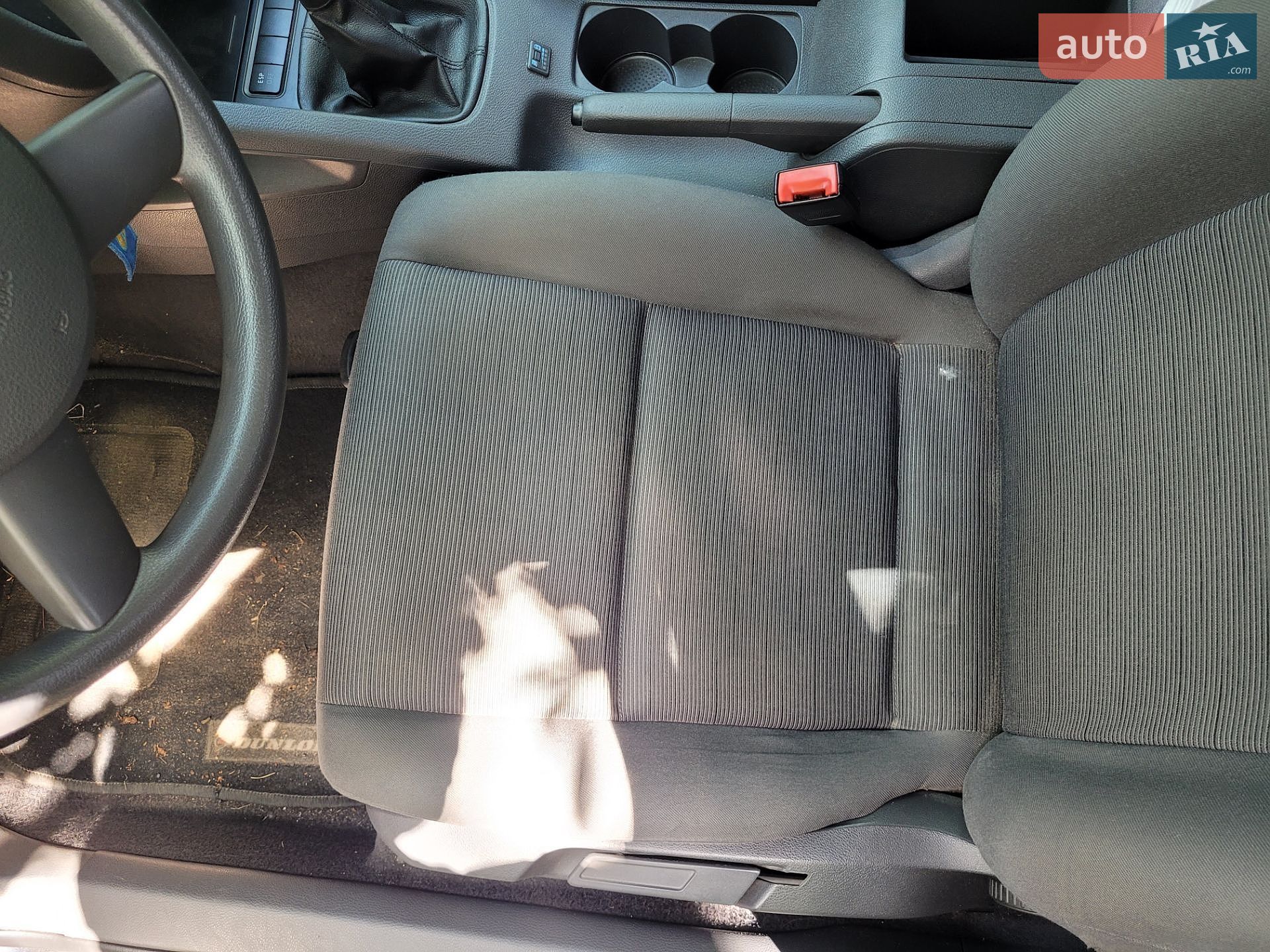 Volkswagen Golf 2004 VIN WVWZZZ1KZ4W122154 фото оголошення 25 з 46