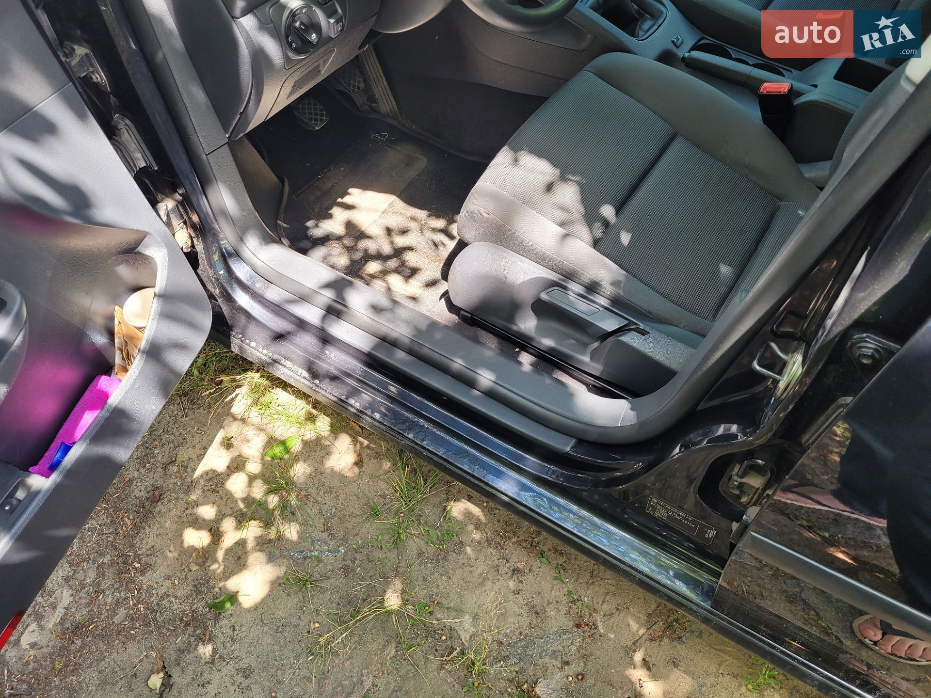 Volkswagen Golf 2004 VIN WVWZZZ1KZ4W122154 фото оголошення 27 з 46