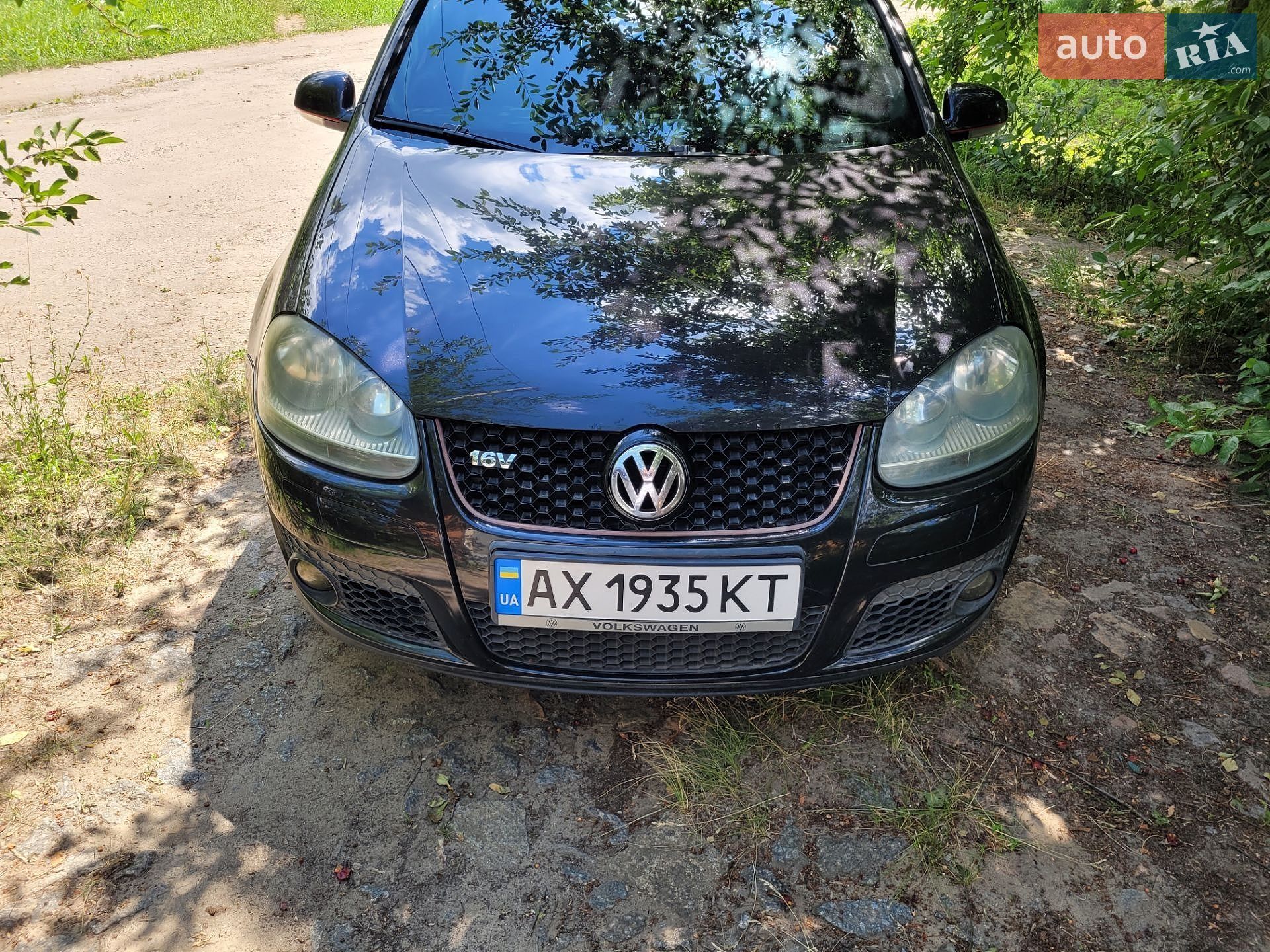 Volkswagen Golf 2004 VIN WVWZZZ1KZ4W122154 фото оголошення 32 з 46