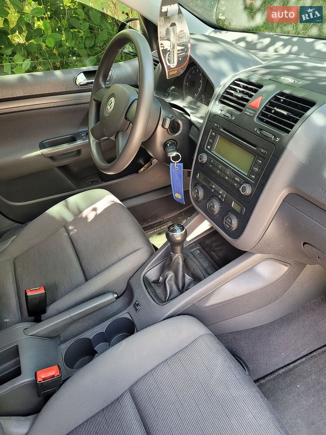 Volkswagen Golf 2004 VIN WVWZZZ1KZ4W122154 фото оголошення 35 з 46