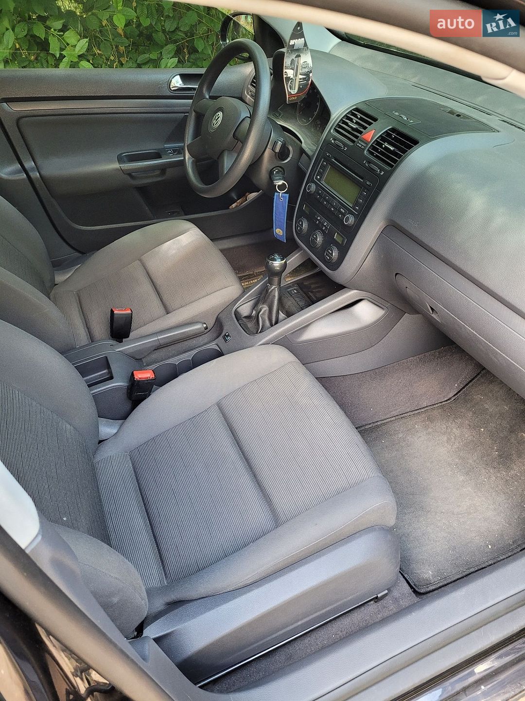Volkswagen Golf 2004 VIN WVWZZZ1KZ4W122154 фото оголошення 38 з 46
