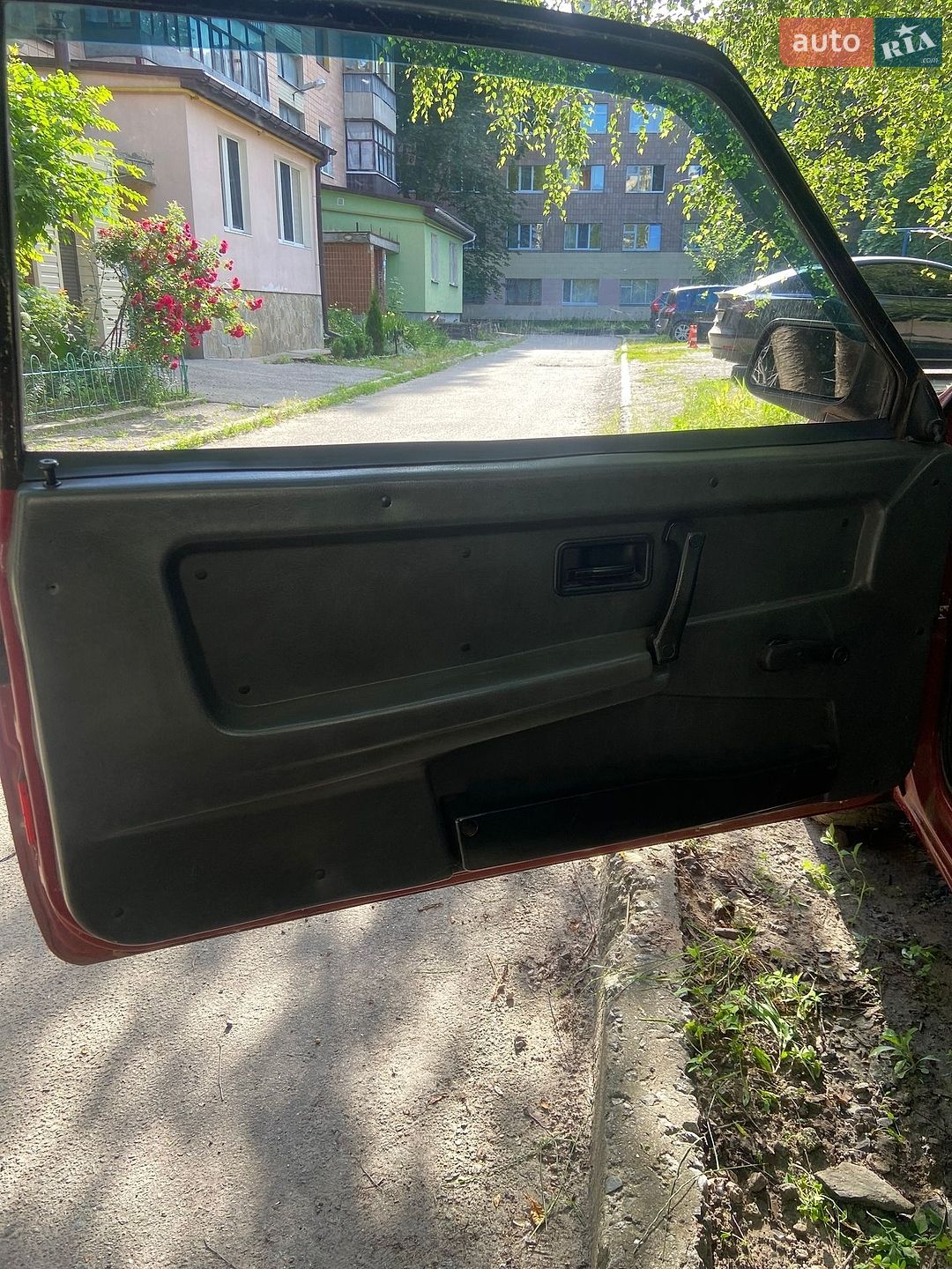 ВАЗ / Lada 2108 1994 VIN XTA210800R1531574 фото оголошення 6 з 9