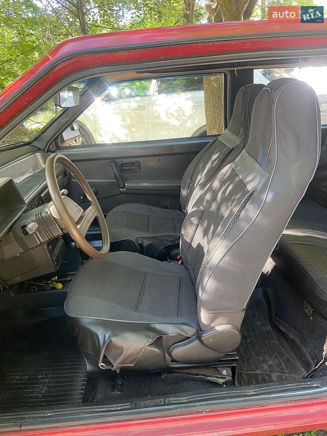 ВАЗ / Lada 2108 1994 VIN XTA210800R1531574 фото оголошення 8 з 9