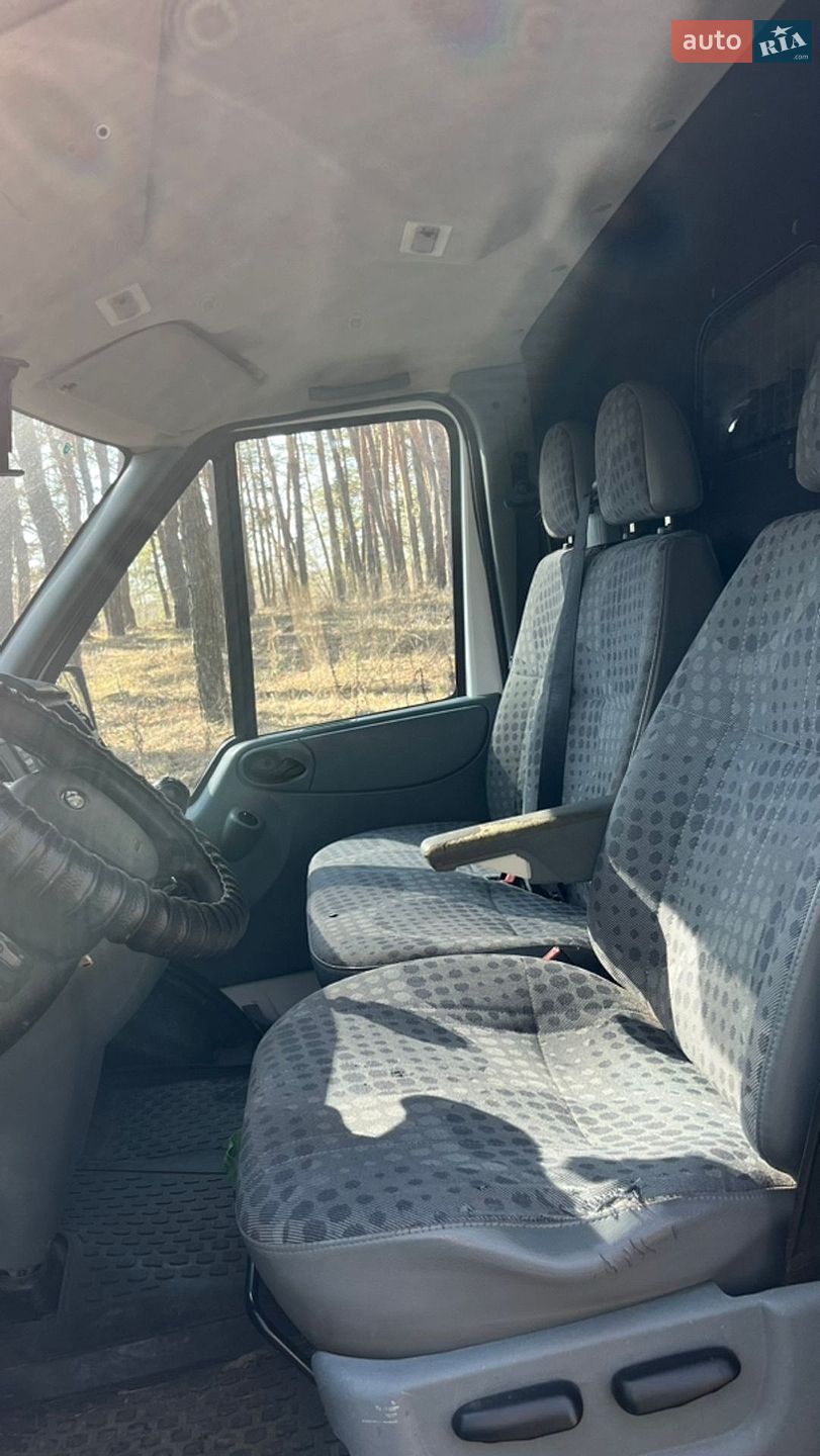 Ford Transit Custom 2011 VIN WF0XXXTTFXBU72595 фото оголошення 8 з 14