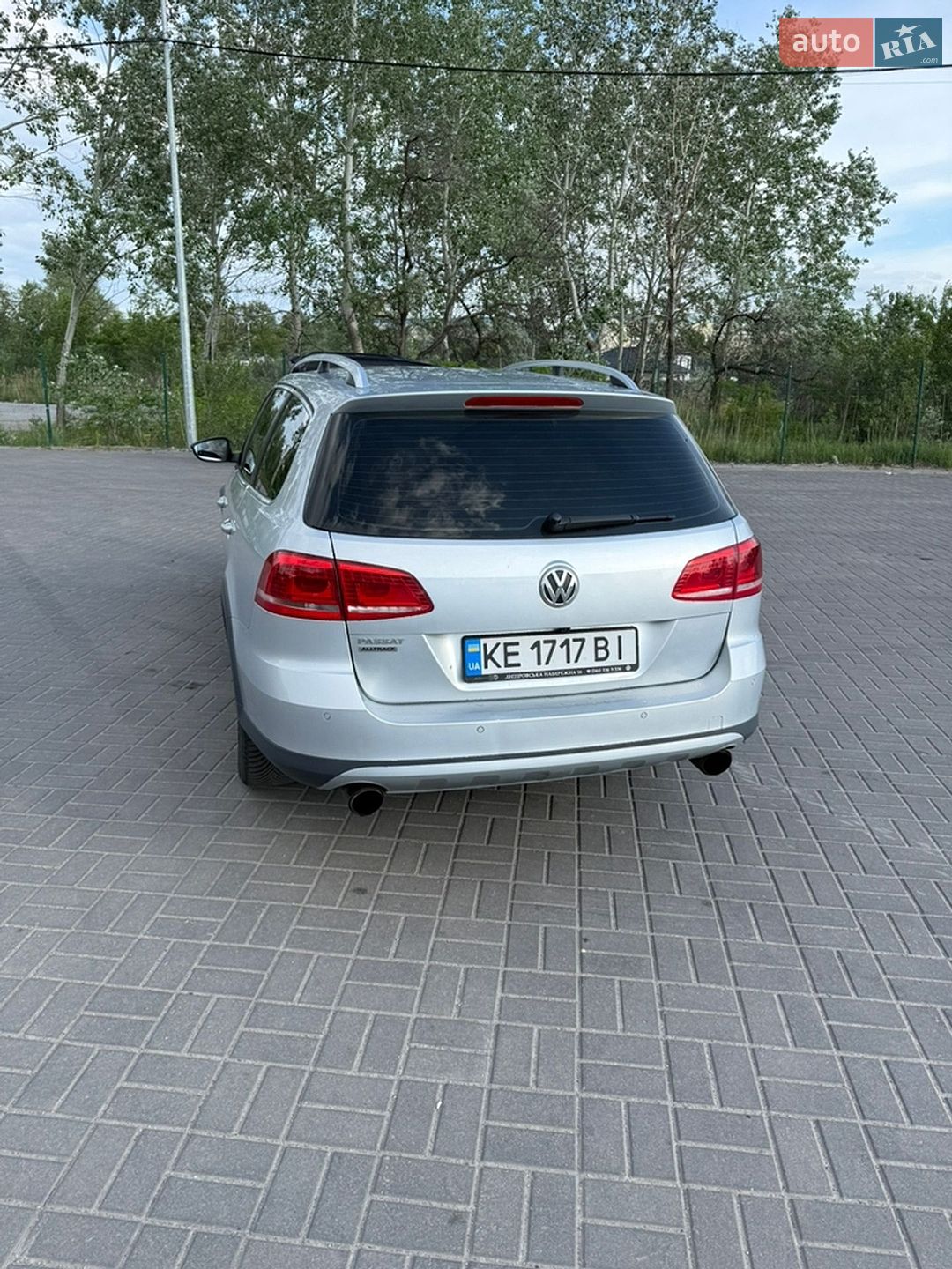 Volkswagen Passat 2012 VIN WVWZZZ3CZDE078134 фото оголошення 5 з 17