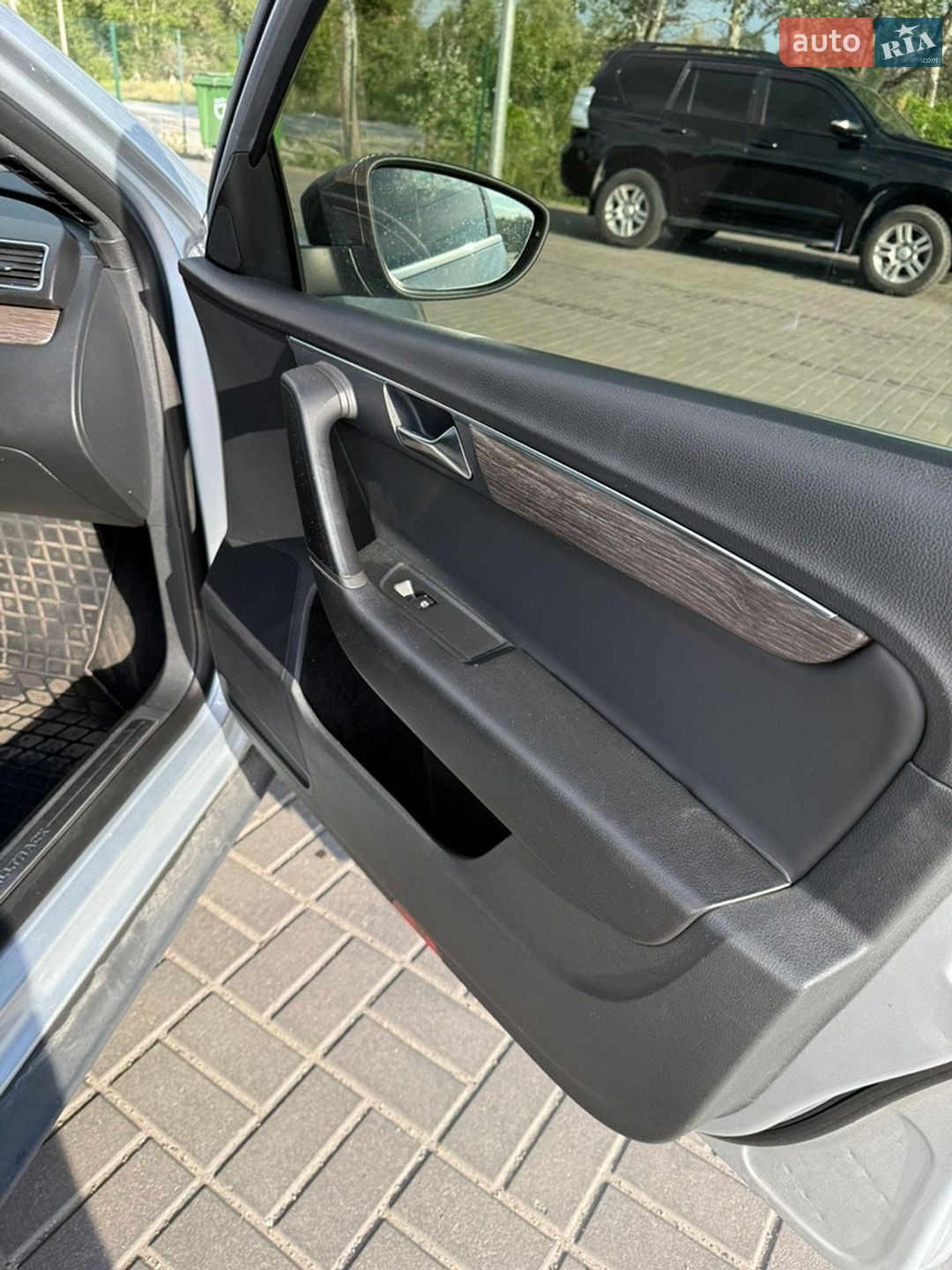 Volkswagen Passat 2012 VIN WVWZZZ3CZDE078134 фото оголошення 12 з 17
