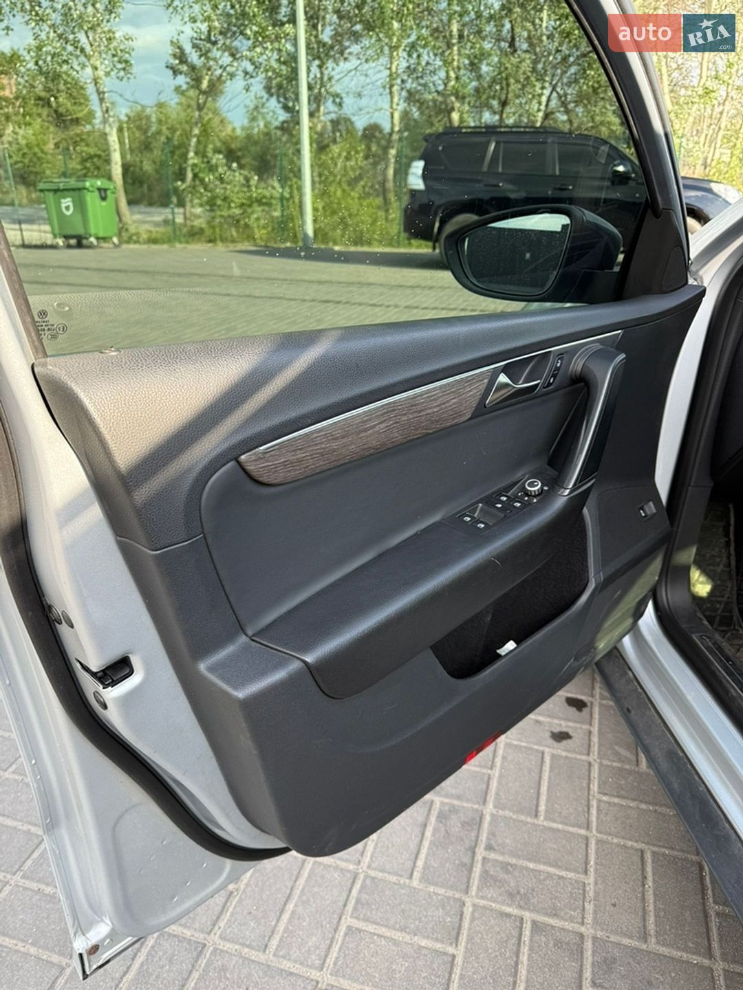 Volkswagen Passat 2012 VIN WVWZZZ3CZDE078134 фото оголошення 13 з 17