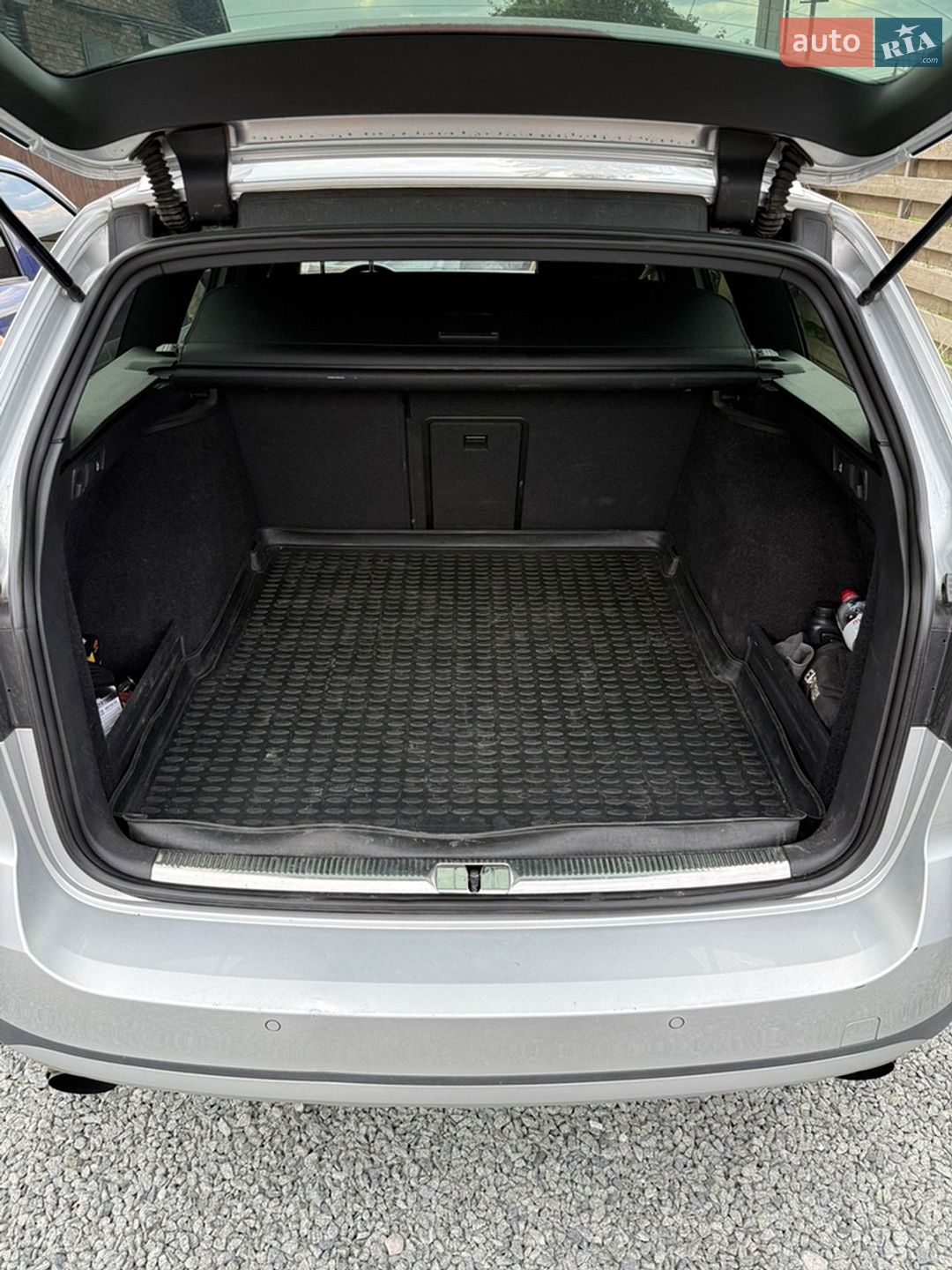 Volkswagen Passat 2012 VIN WVWZZZ3CZDE078134 фото оголошення 16 з 17