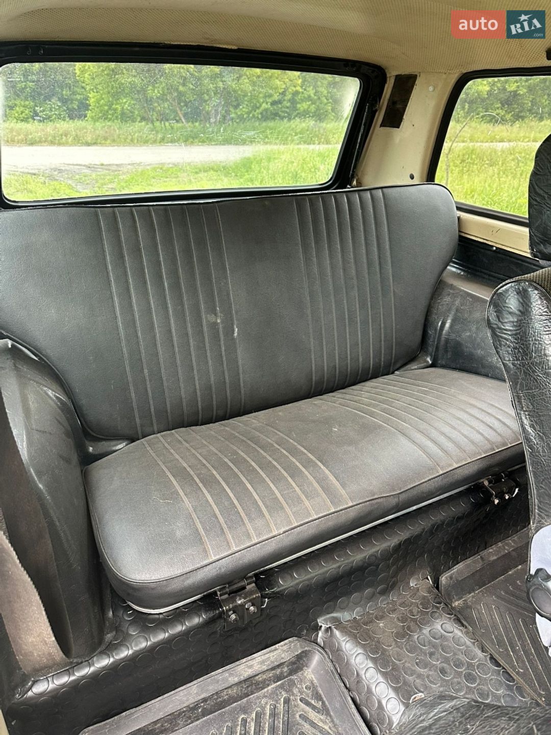 ВАЗ / Lada 2121 Нива 1989 VIN XTA212100K0711278 фото оголошення 9 з 18