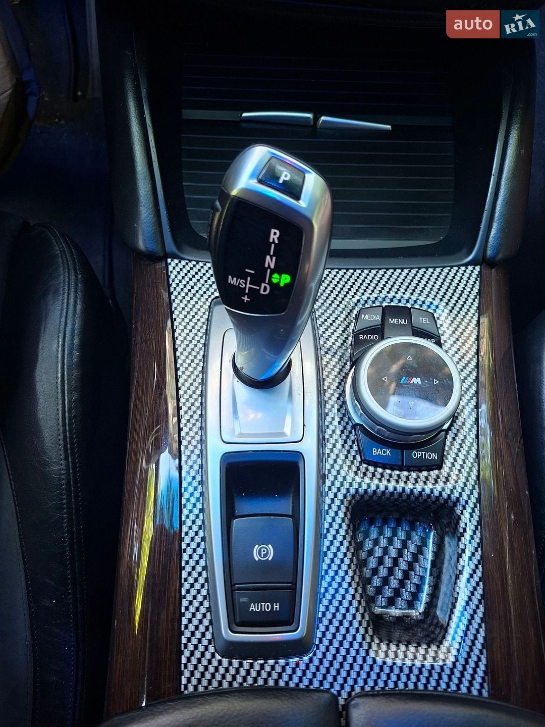 BMW X6 2012 VIN WBAFH0105DL858583 фото оголошення 19 з 22