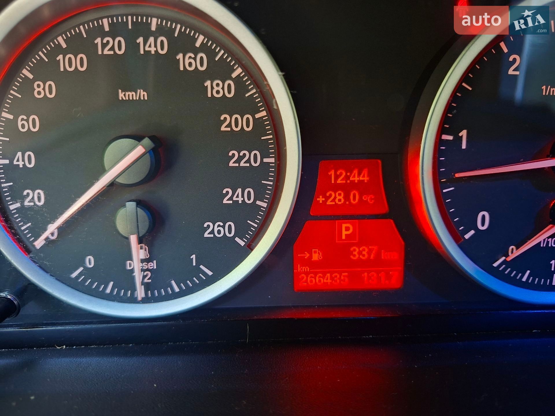 BMW X6 2012 VIN WBAFH0105DL858583 фото оголошення 22 з 22