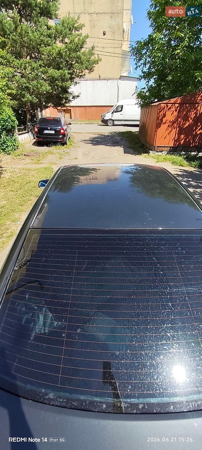 Audi A6 1997 VIN WAUZZZ4BZWN050452 фото оголошення 16 з 33