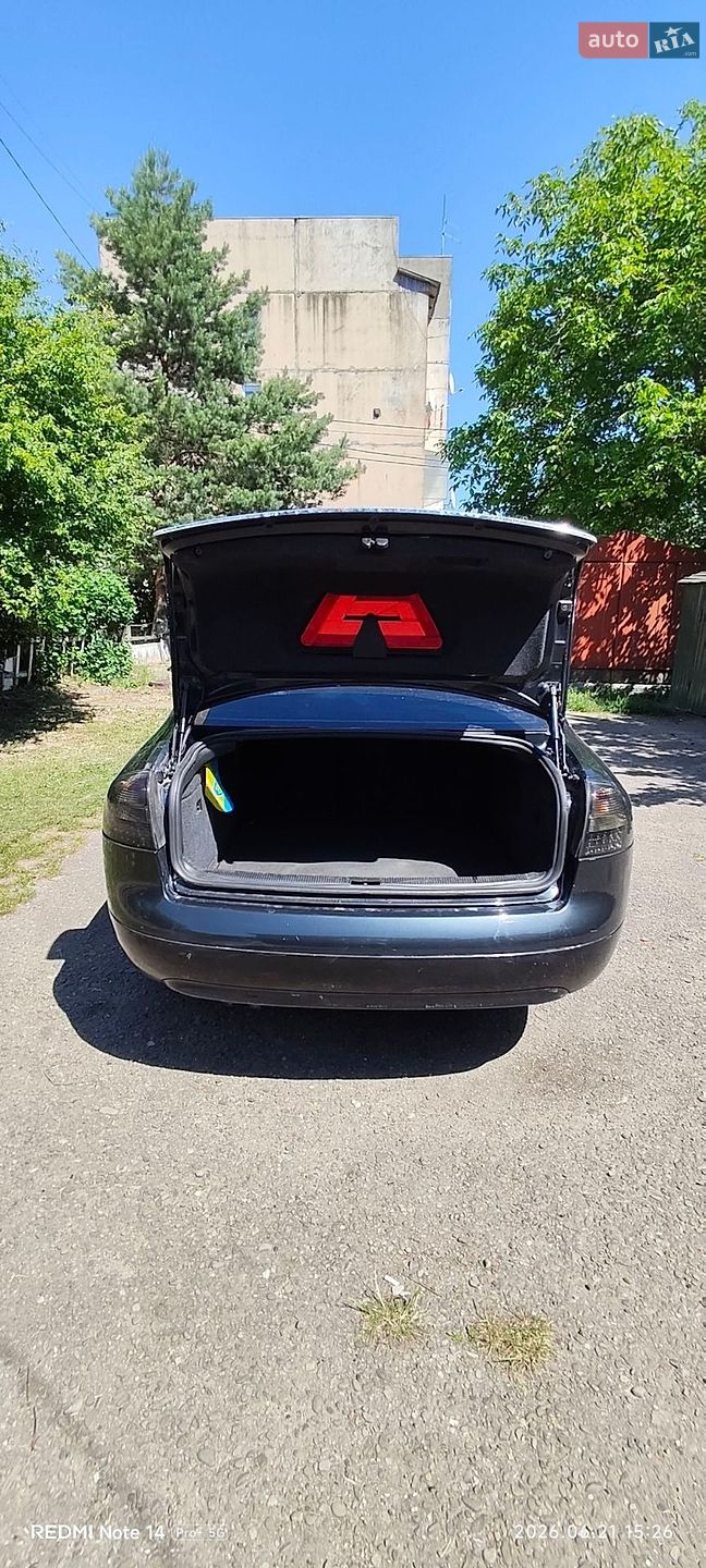Audi A6 1997 VIN WAUZZZ4BZWN050452 фото оголошення 18 з 33