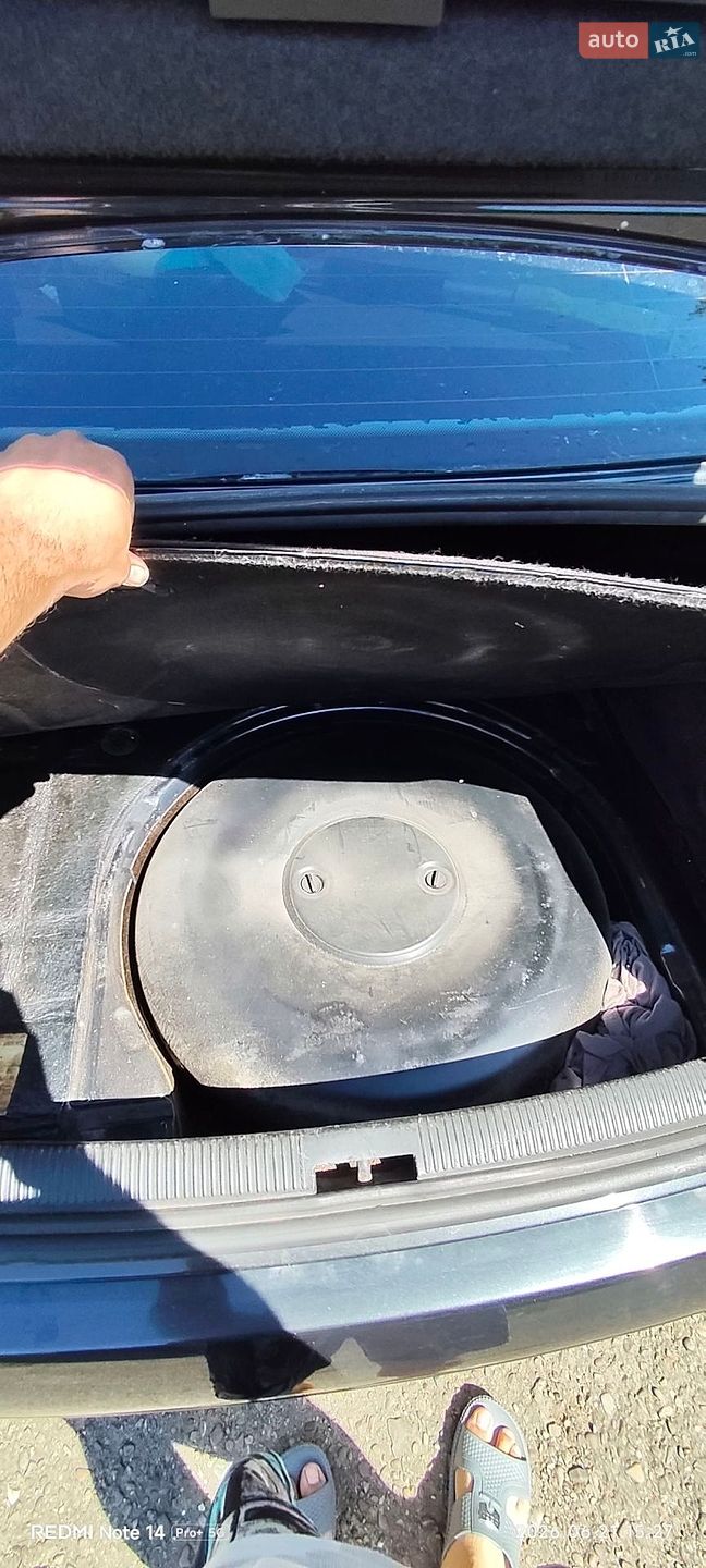 Audi A6 1997 VIN WAUZZZ4BZWN050452 фото оголошення 20 з 33
