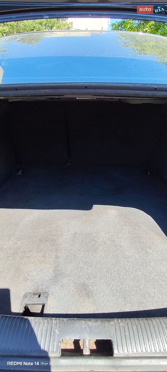 Audi A6 1997 VIN WAUZZZ4BZWN050452 фото оголошення 19 з 33