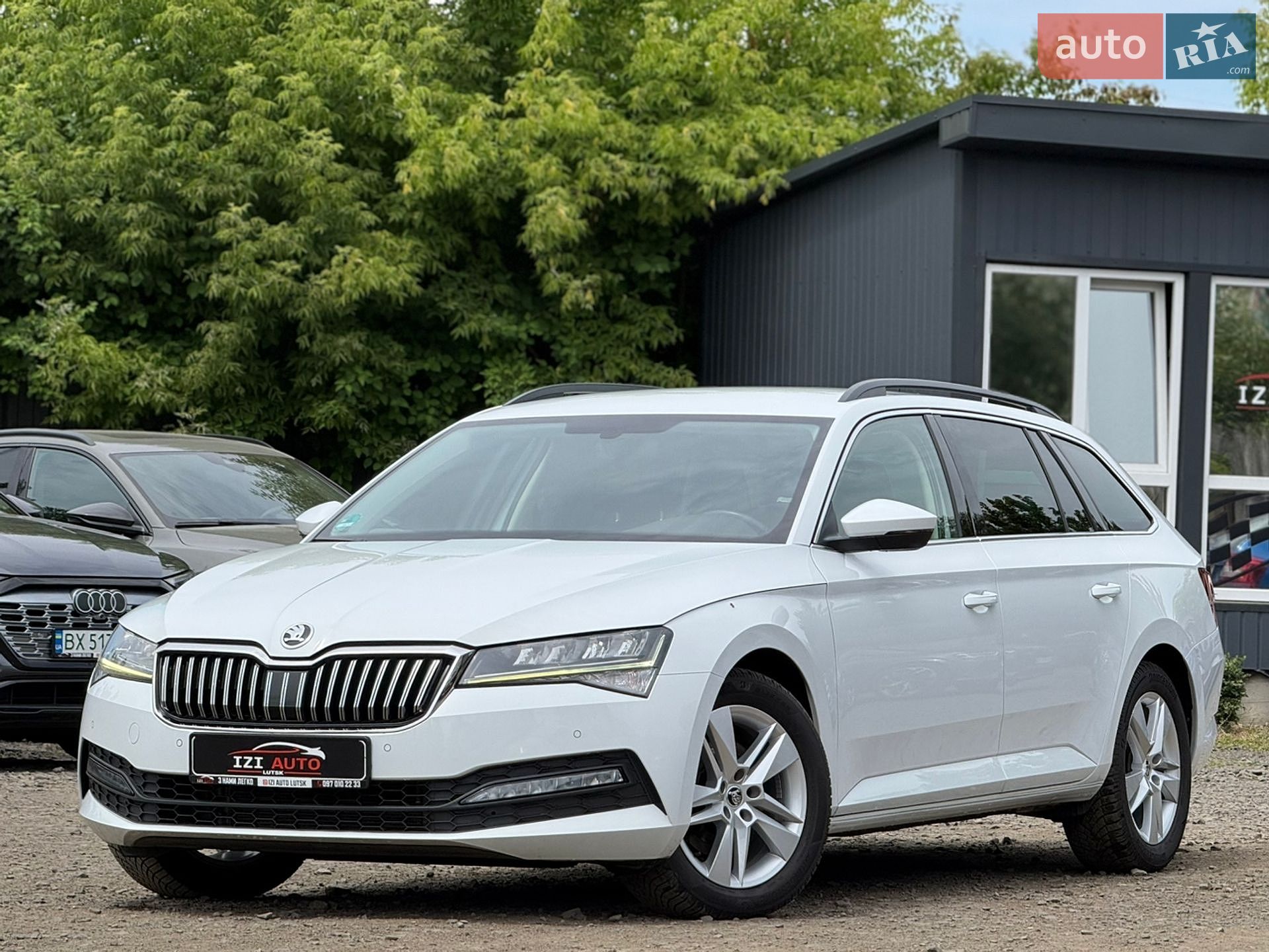 Skoda Superb 2022 VIN TMBJH7NP0N7019058 фото оголошення 4 з 77