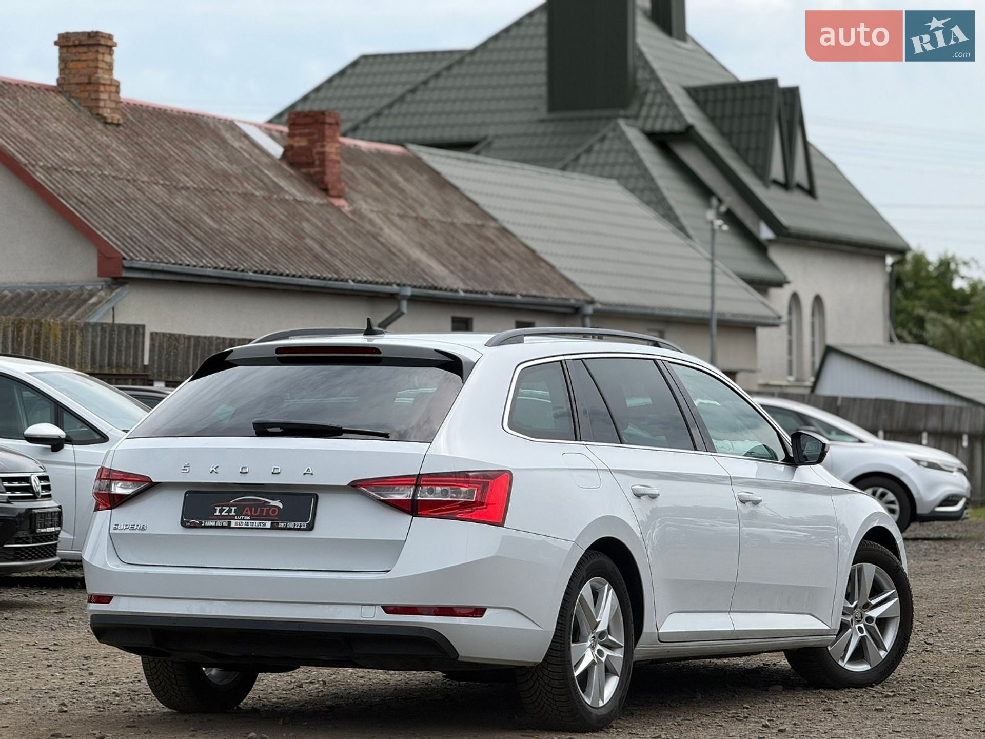 Skoda Superb 2022 VIN TMBJH7NP0N7019058 фото оголошення 8 з 77