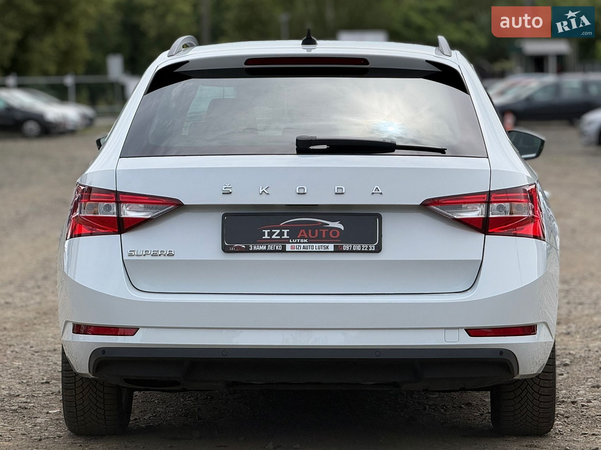 Skoda Superb 2022 VIN TMBJH7NP0N7019058 фото оголошення 7 з 77