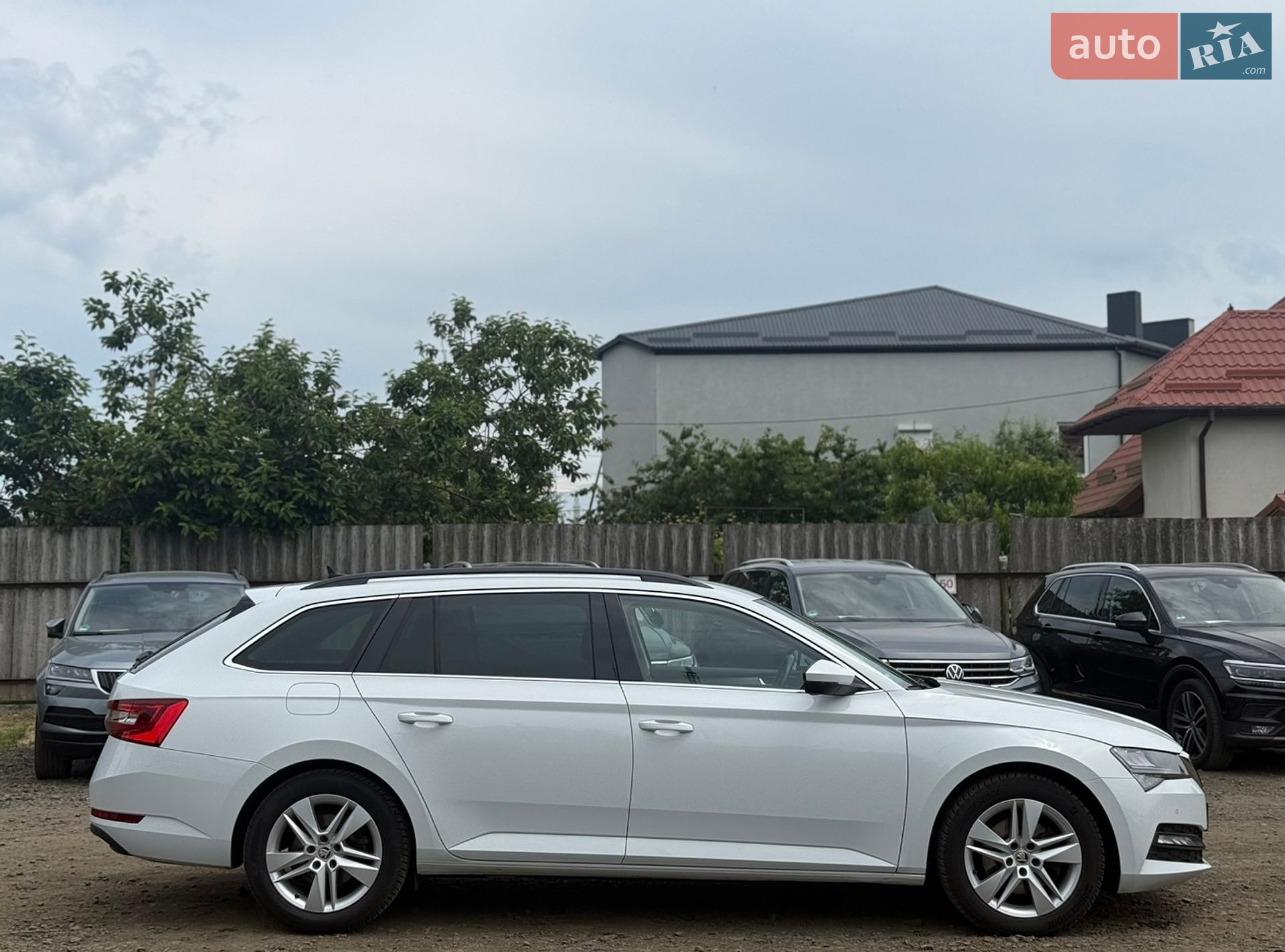 Skoda Superb 2022 VIN TMBJH7NP0N7019058 фото оголошення 9 з 77