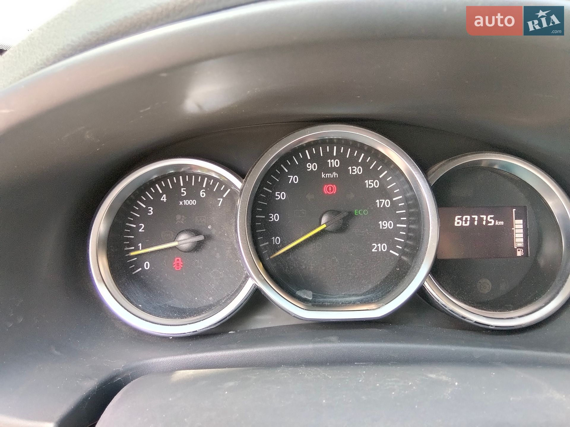 Renault Sandero 2019 VIN VF15SRCLC64231773 фото оголошення 9 з 14
