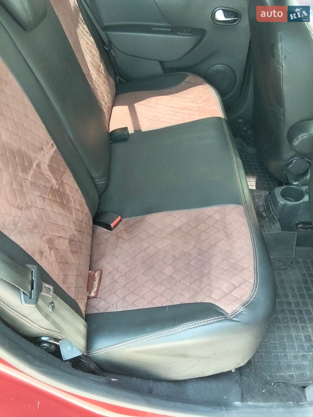 Renault Sandero 2019 VIN VF15SRCLC64231773 фото оголошення 14 з 14