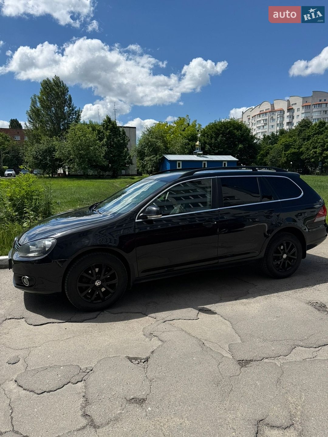 Volkswagen Golf 2012 VIN WVWZZZ1KZDM644487 фото оголошення 3 з 10