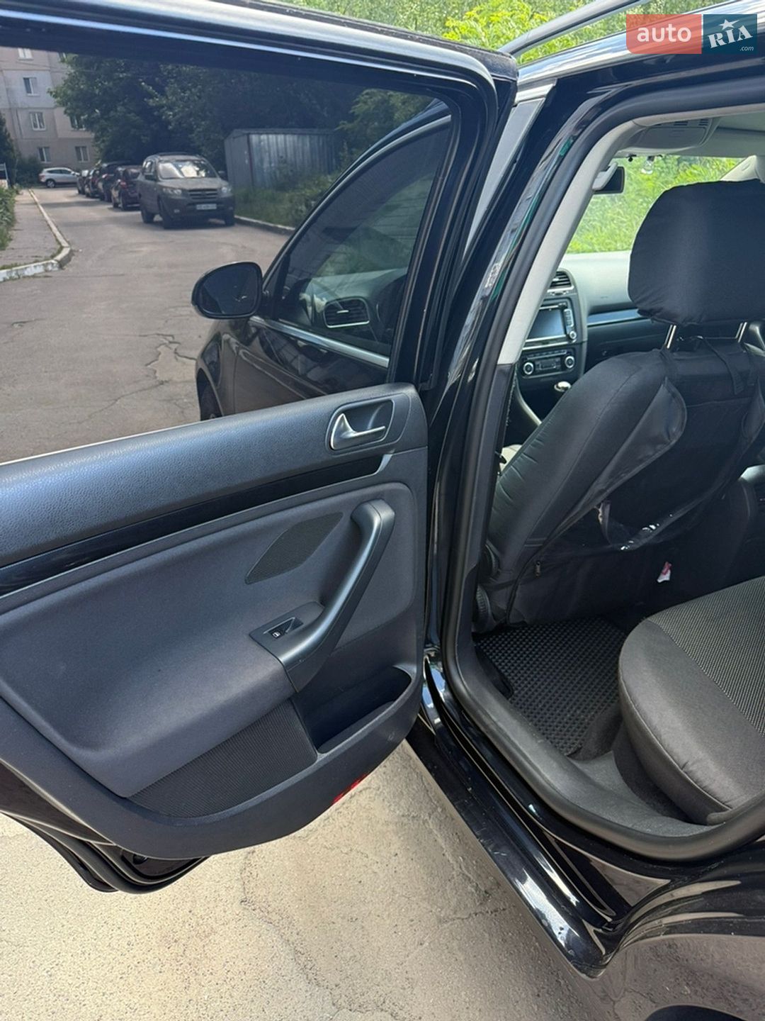 Volkswagen Golf 2012 VIN WVWZZZ1KZDM644487 фото оголошення 9 з 10