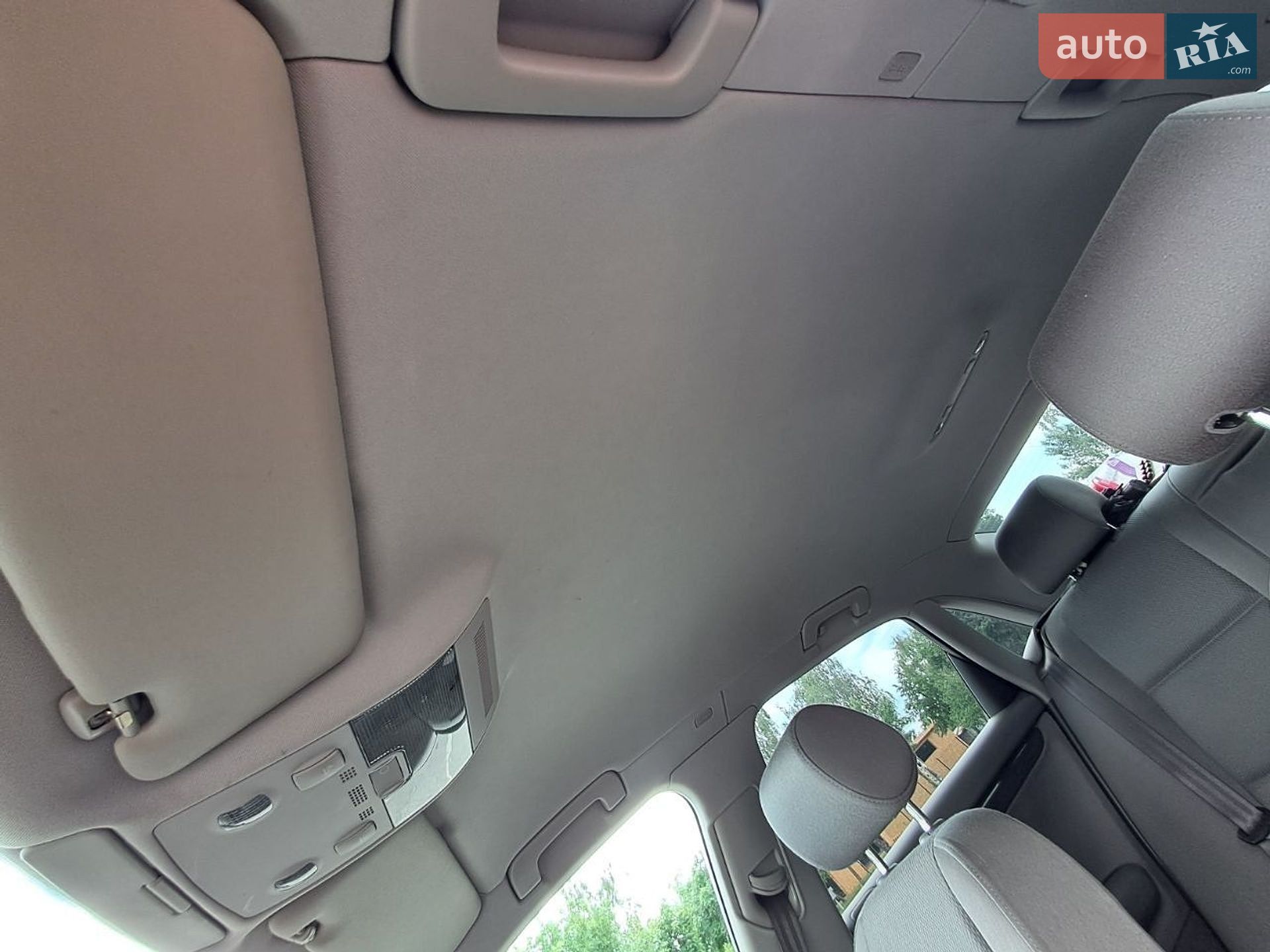 Audi A4 2001 VIN WAUZZZ8EZ1A032071 фото оголошення 16 з 22