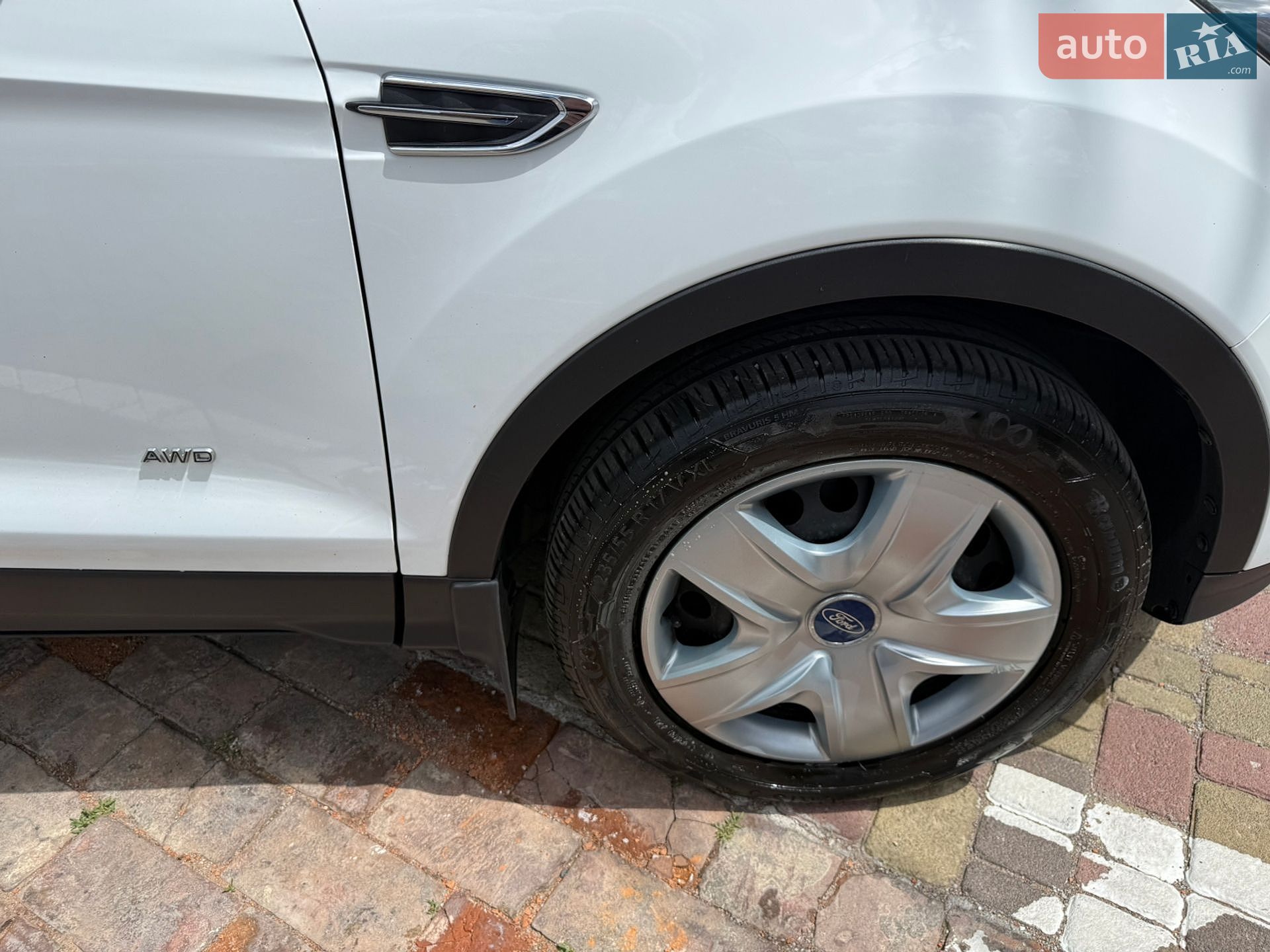 Ford Kuga 2017 VIN WF0AXXWPMAHC85252 фото оголошення 27 з 30