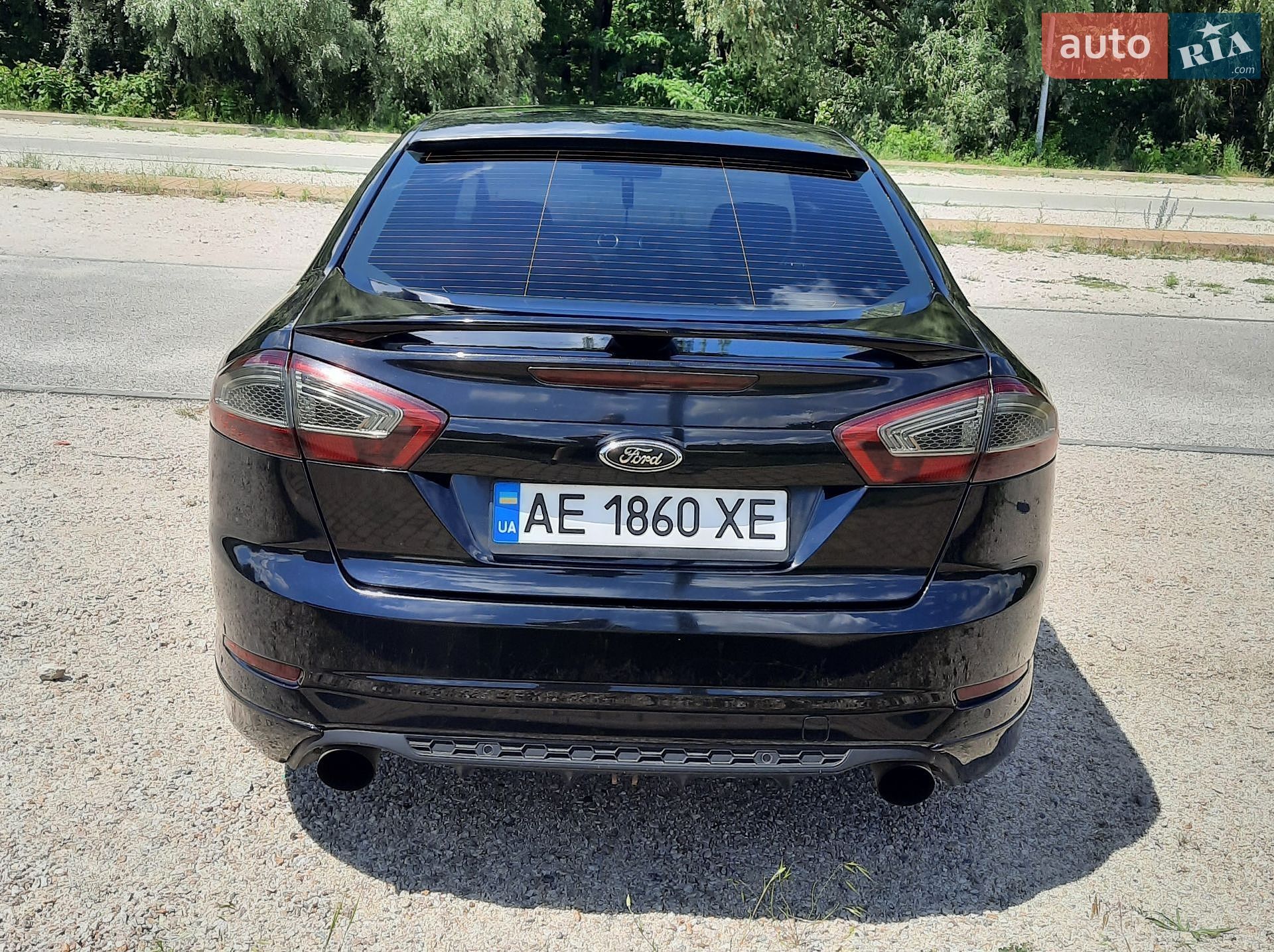Ford Mondeo 2012 VIN WF0DXXGBBDCB42718 фото оголошення 6 з 27