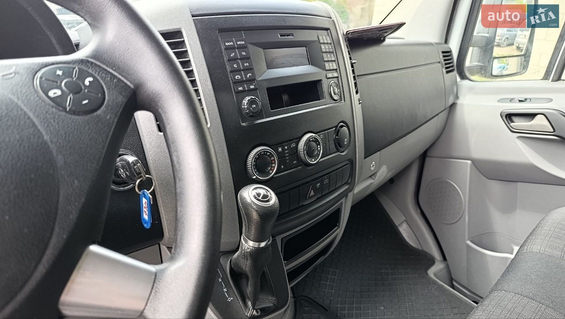 Mercedes-Benz Sprinter 2016 VIN WDB9061351N667957 фото оголошення 6 з 12