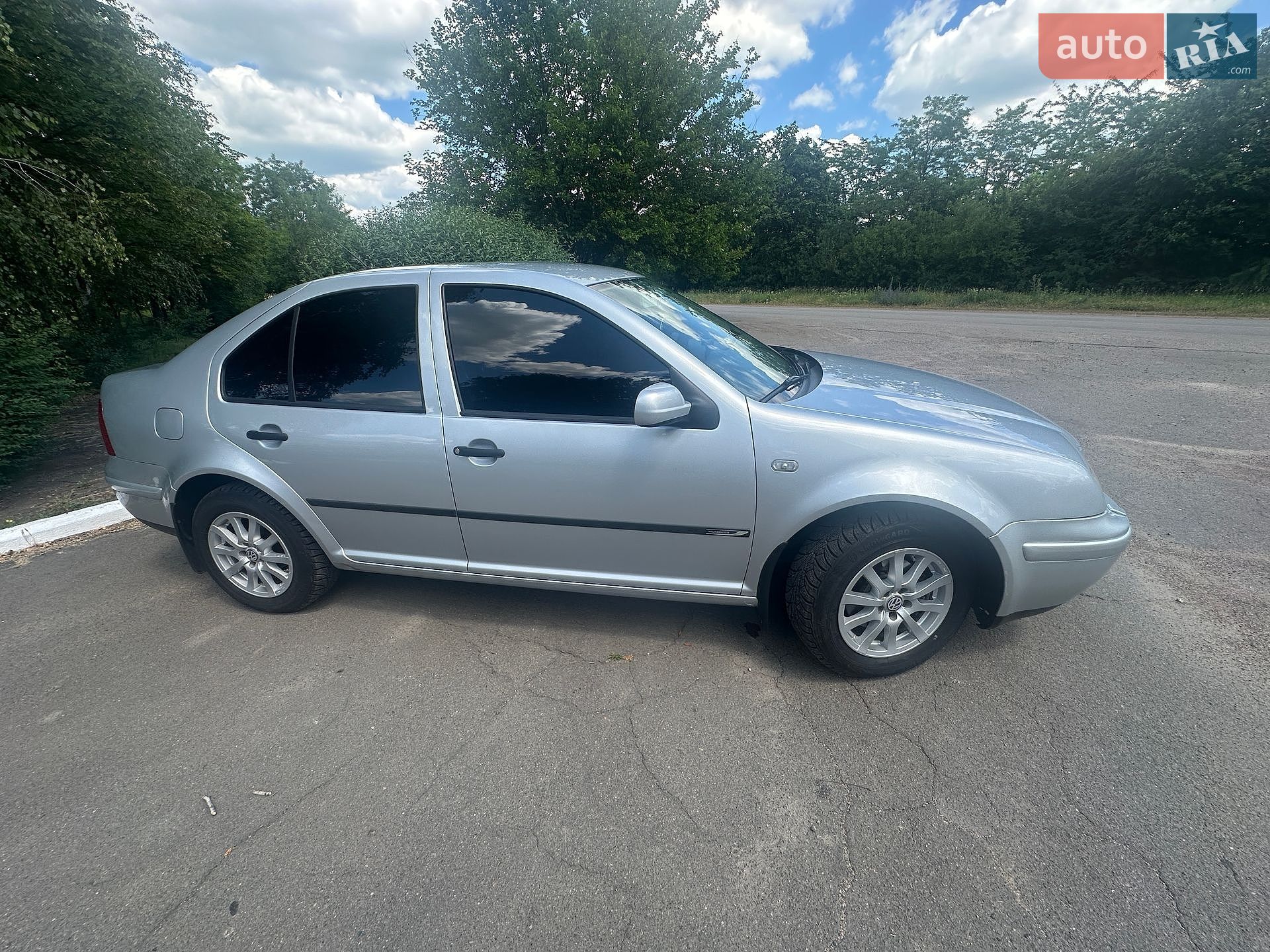Volkswagen Bora 2001 VIN WVWZZZ1JZ1W589944 фото оголошення 2 з 32