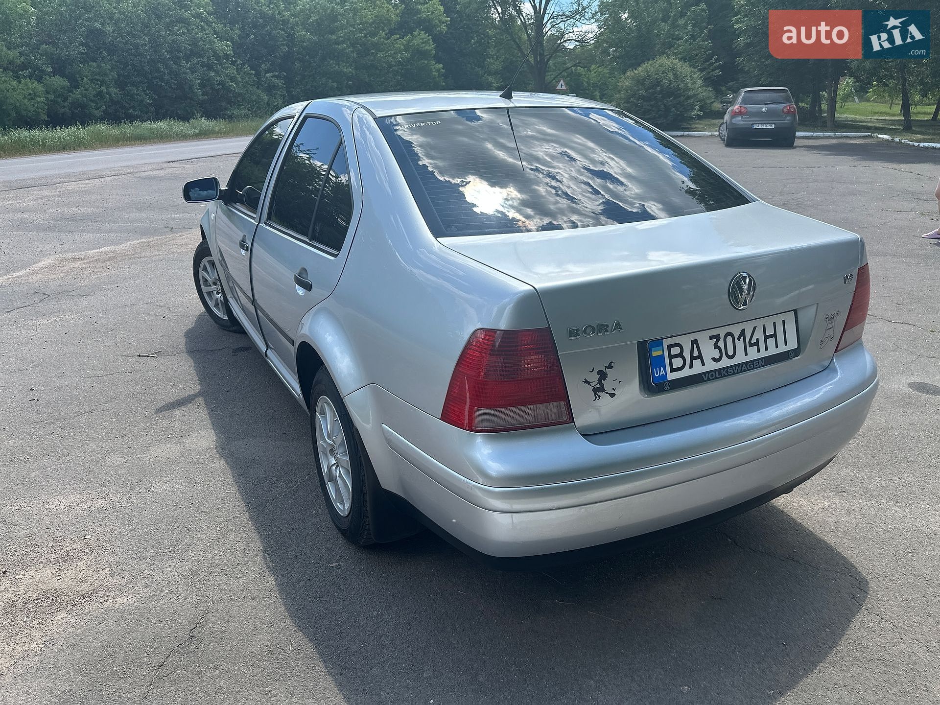 Volkswagen Bora 2001 VIN WVWZZZ1JZ1W589944 фото оголошення 4 з 32