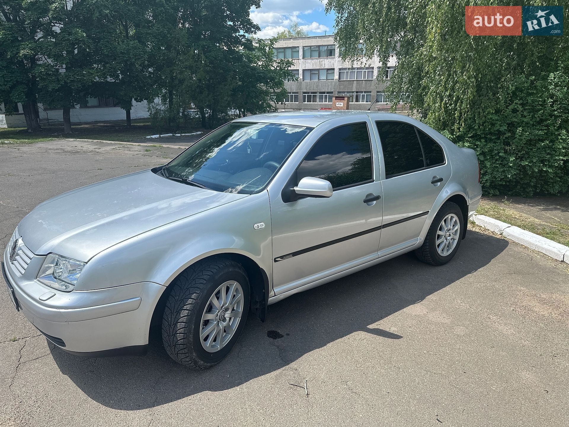 Volkswagen Bora 2001 VIN WVWZZZ1JZ1W589944 фото оголошення 5 з 32