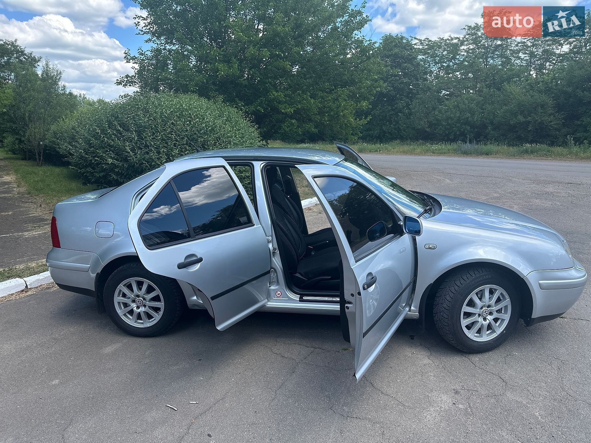 Volkswagen Bora 2001 VIN WVWZZZ1JZ1W589944 фото оголошення 8 з 32