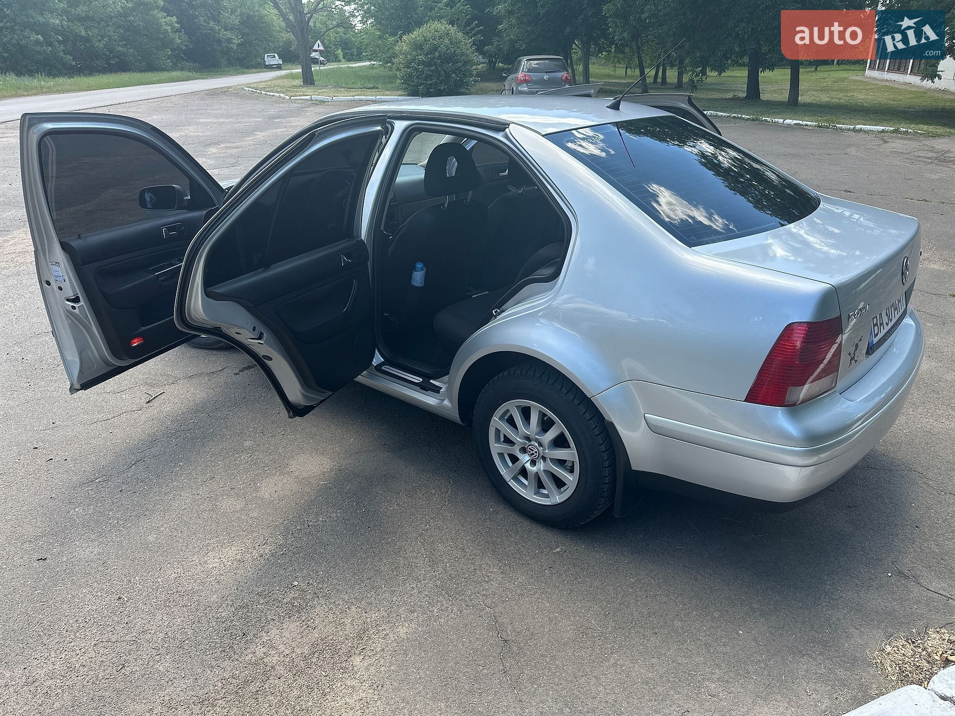 Volkswagen Bora 2001 VIN WVWZZZ1JZ1W589944 фото оголошення 11 з 32
