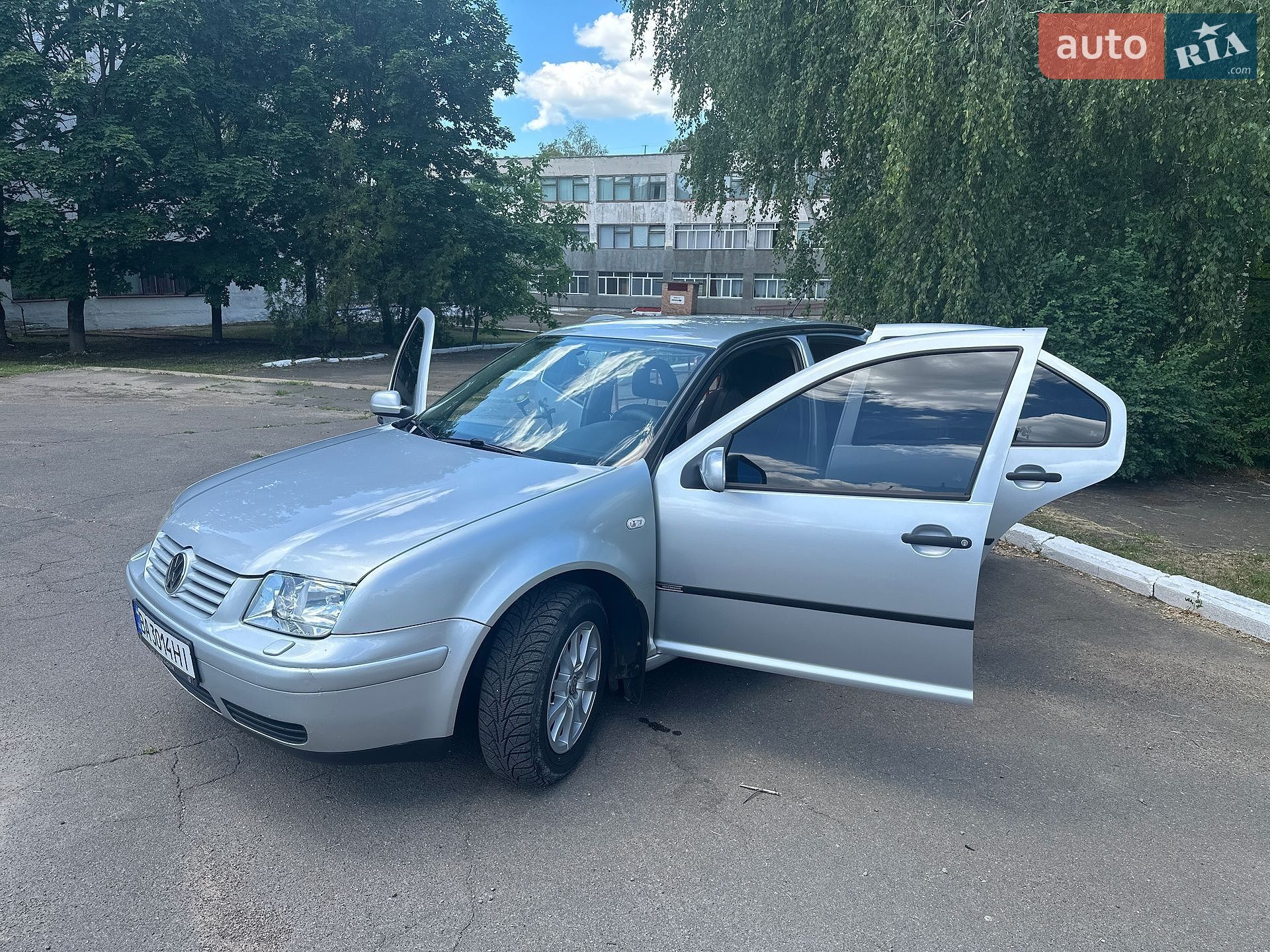 Volkswagen Bora 2001 VIN WVWZZZ1JZ1W589944 фото оголошення 13 з 32