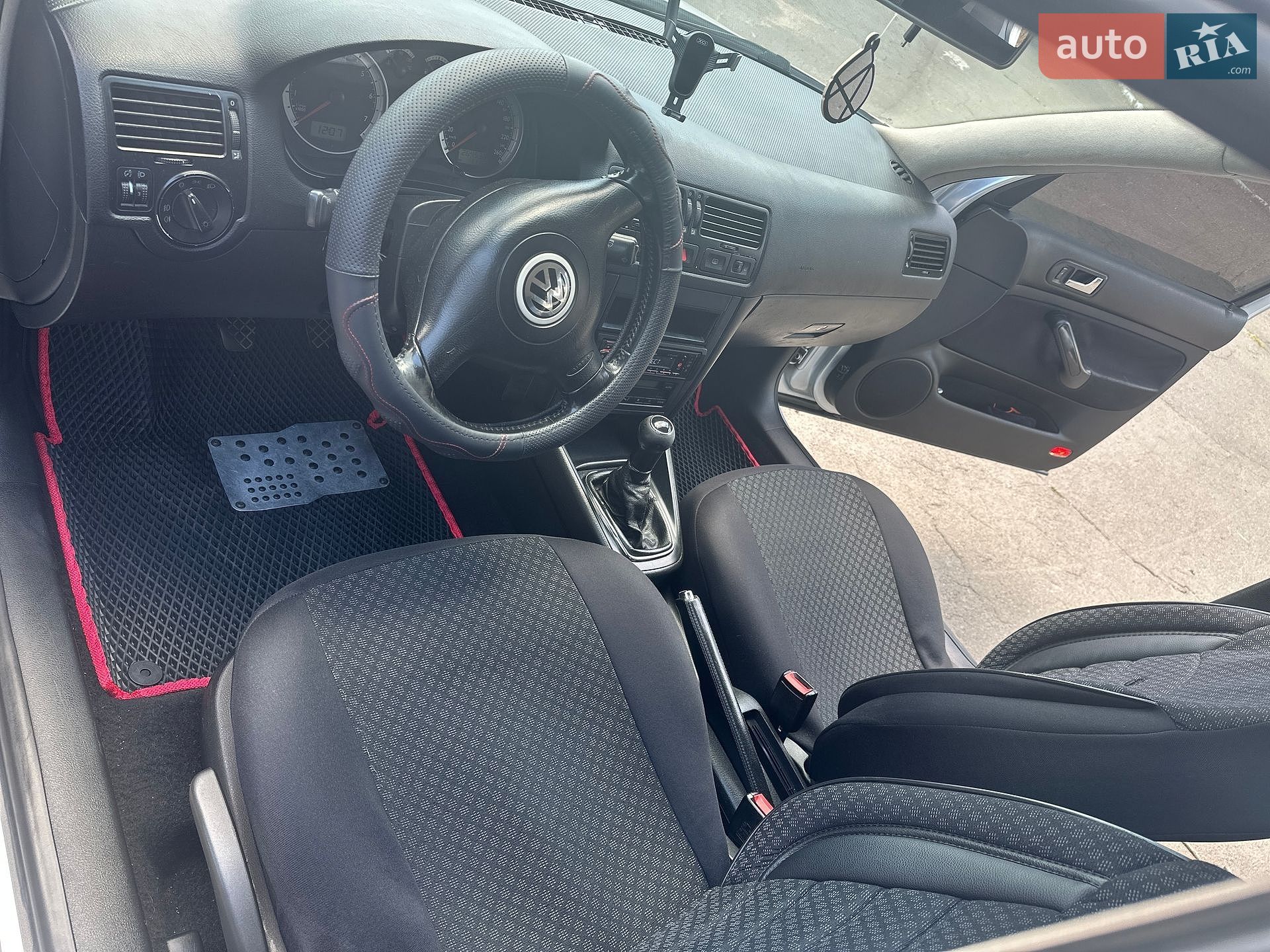 Volkswagen Bora 2001 VIN WVWZZZ1JZ1W589944 фото оголошення 15 з 32