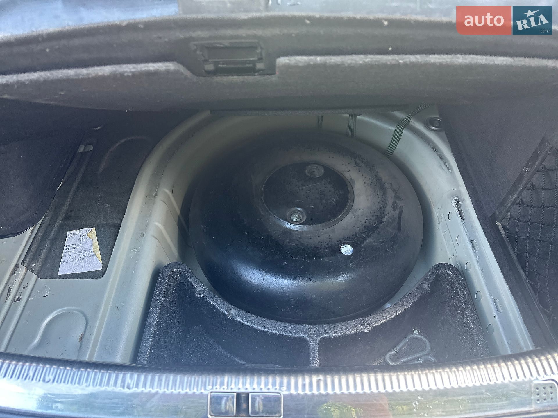 Volkswagen Bora 2001 VIN WVWZZZ1JZ1W589944 фото оголошення 24 з 32