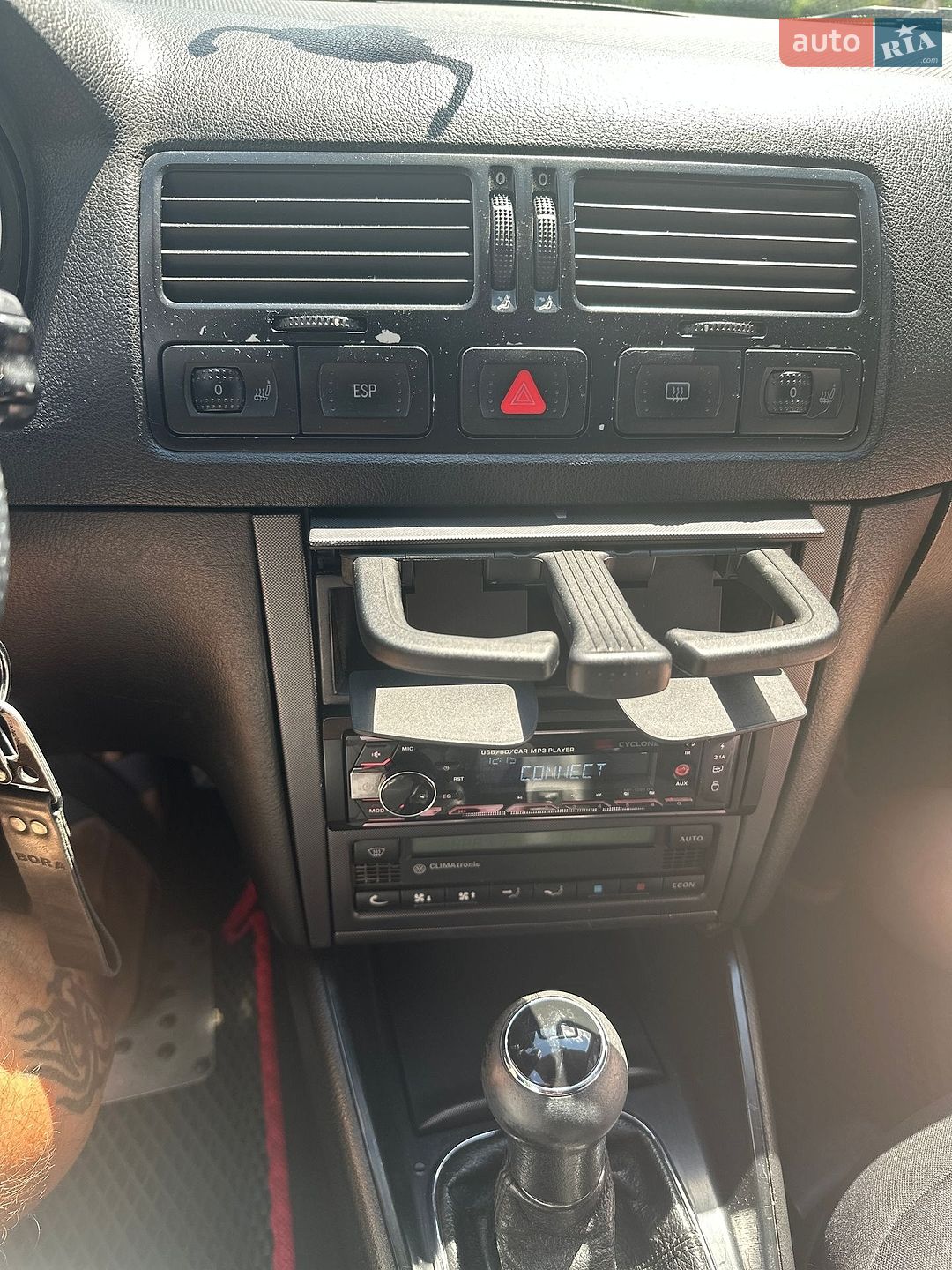 Volkswagen Bora 2001 VIN WVWZZZ1JZ1W589944 фото оголошення 32 з 32