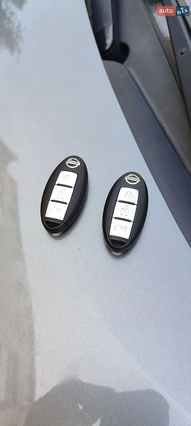 Nissan Leaf 2019 VIN SJNFAAZE1U0081949 фото оголошення 21 з 21