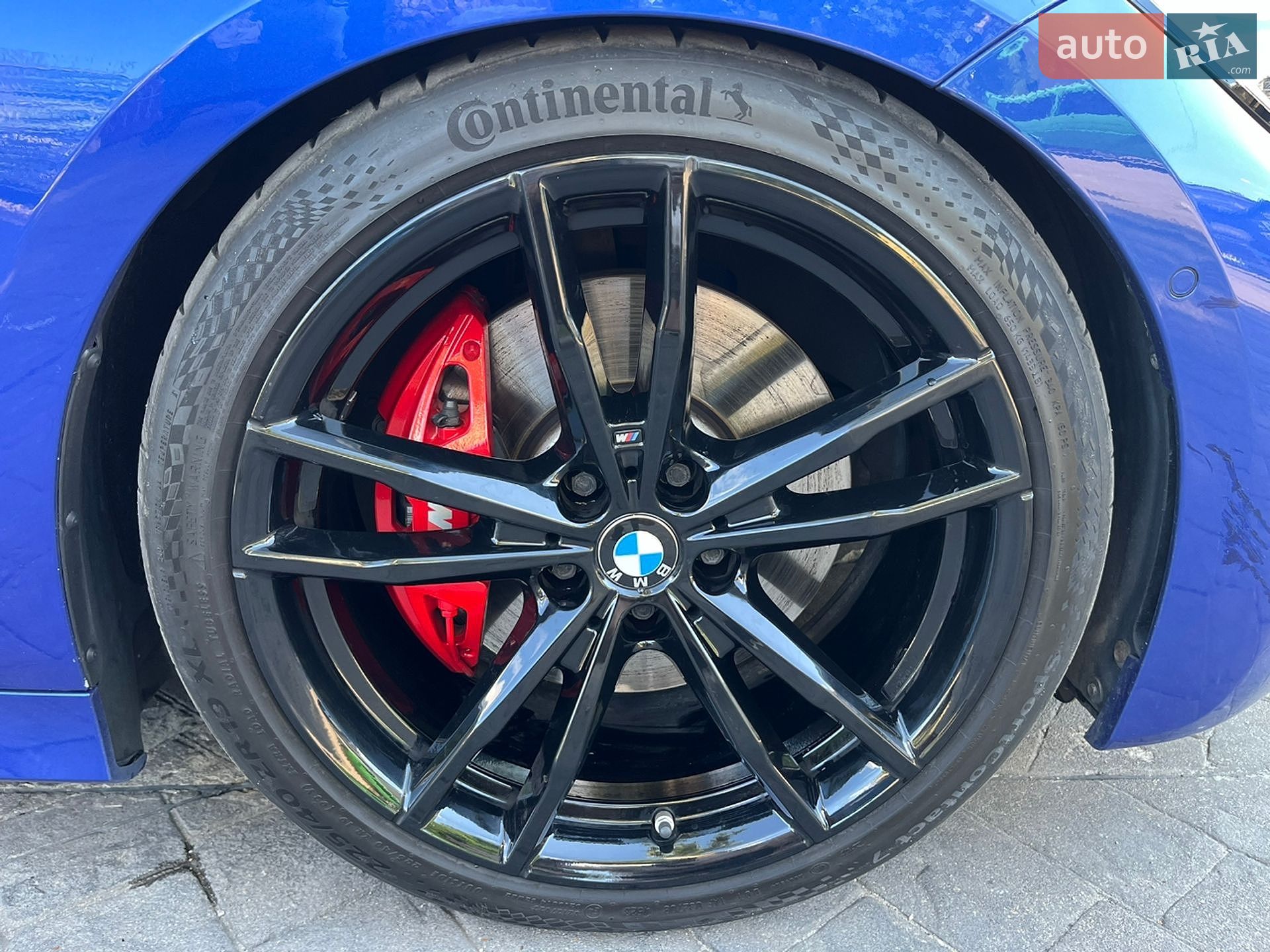 BMW 3 Series 2019 VIN WBA5V5106KAJ58565 фото оголошення 19 з 53