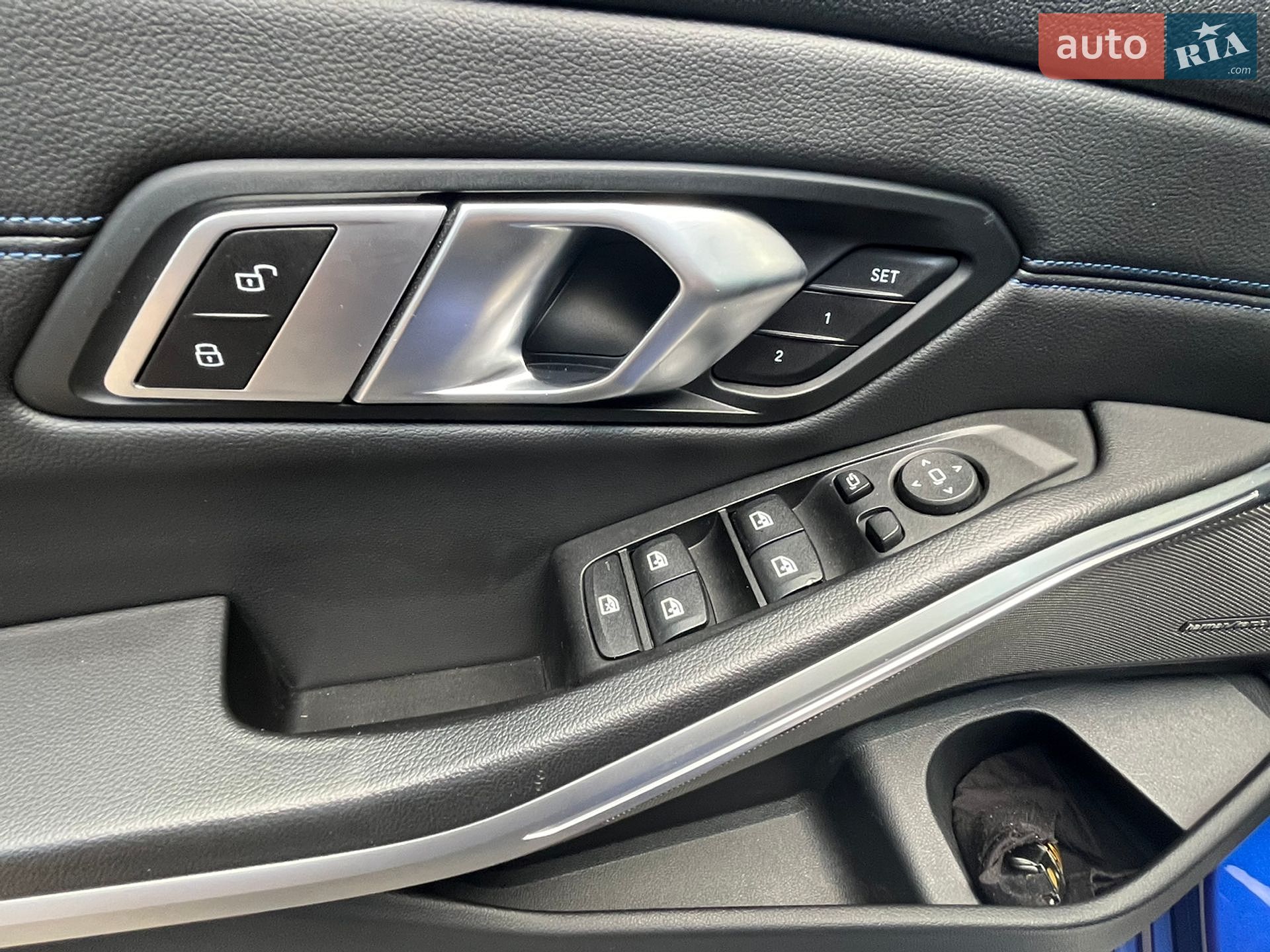 BMW 3 Series 2019 VIN WBA5V5106KAJ58565 фото оголошення 26 з 53
