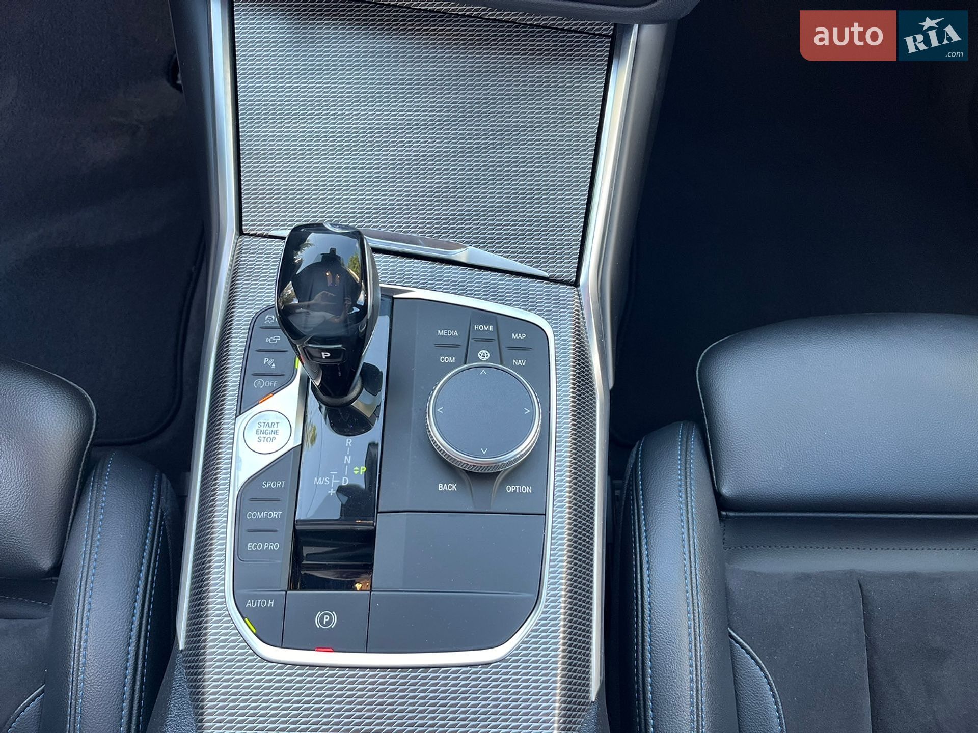 BMW 3 Series 2019 VIN WBA5V5106KAJ58565 фото оголошення 41 з 53