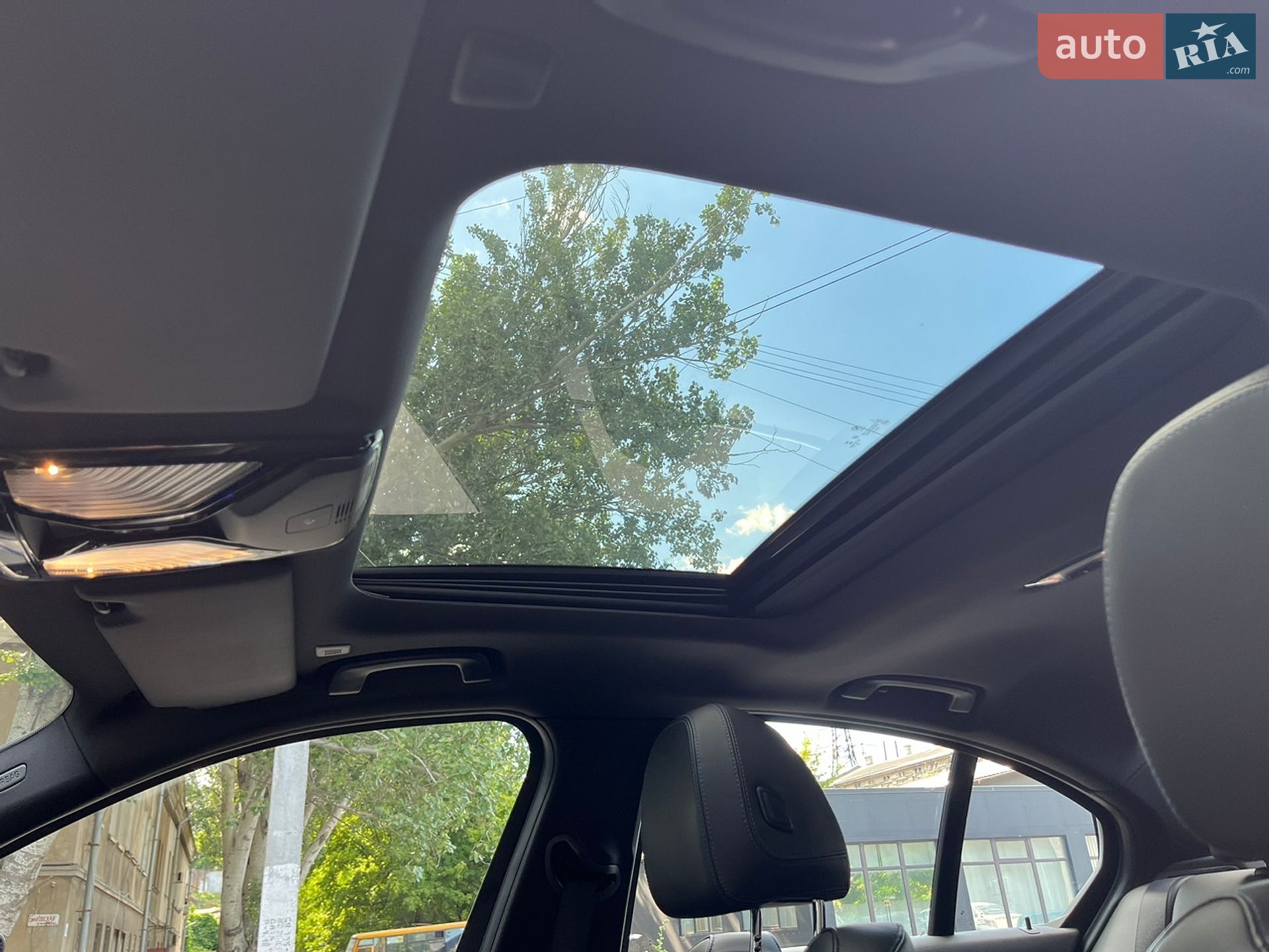 BMW 3 Series 2019 VIN WBA5V5106KAJ58565 фото оголошення 43 з 53